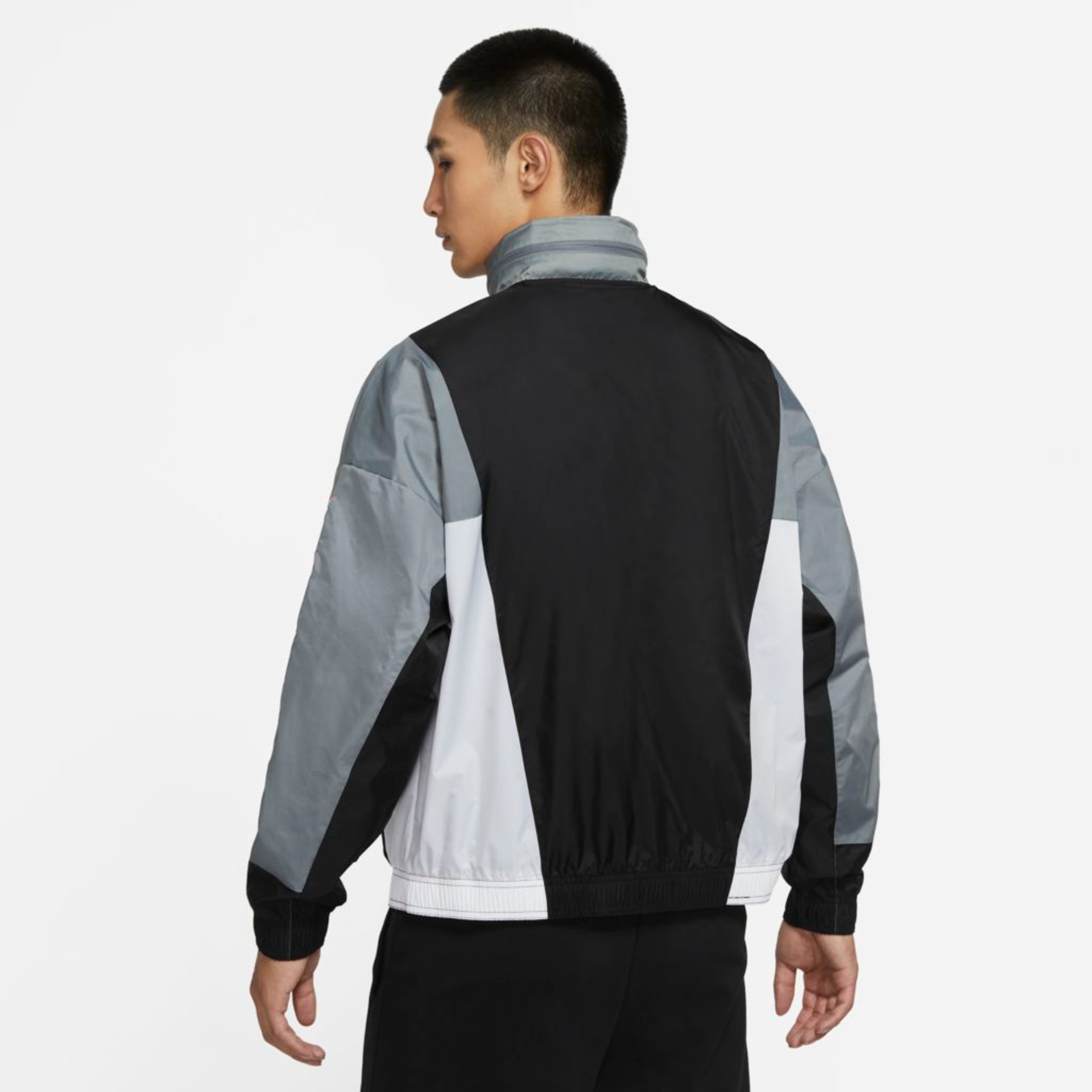 Jaqueta Jordan Sport DNA Masculina - Foto 2