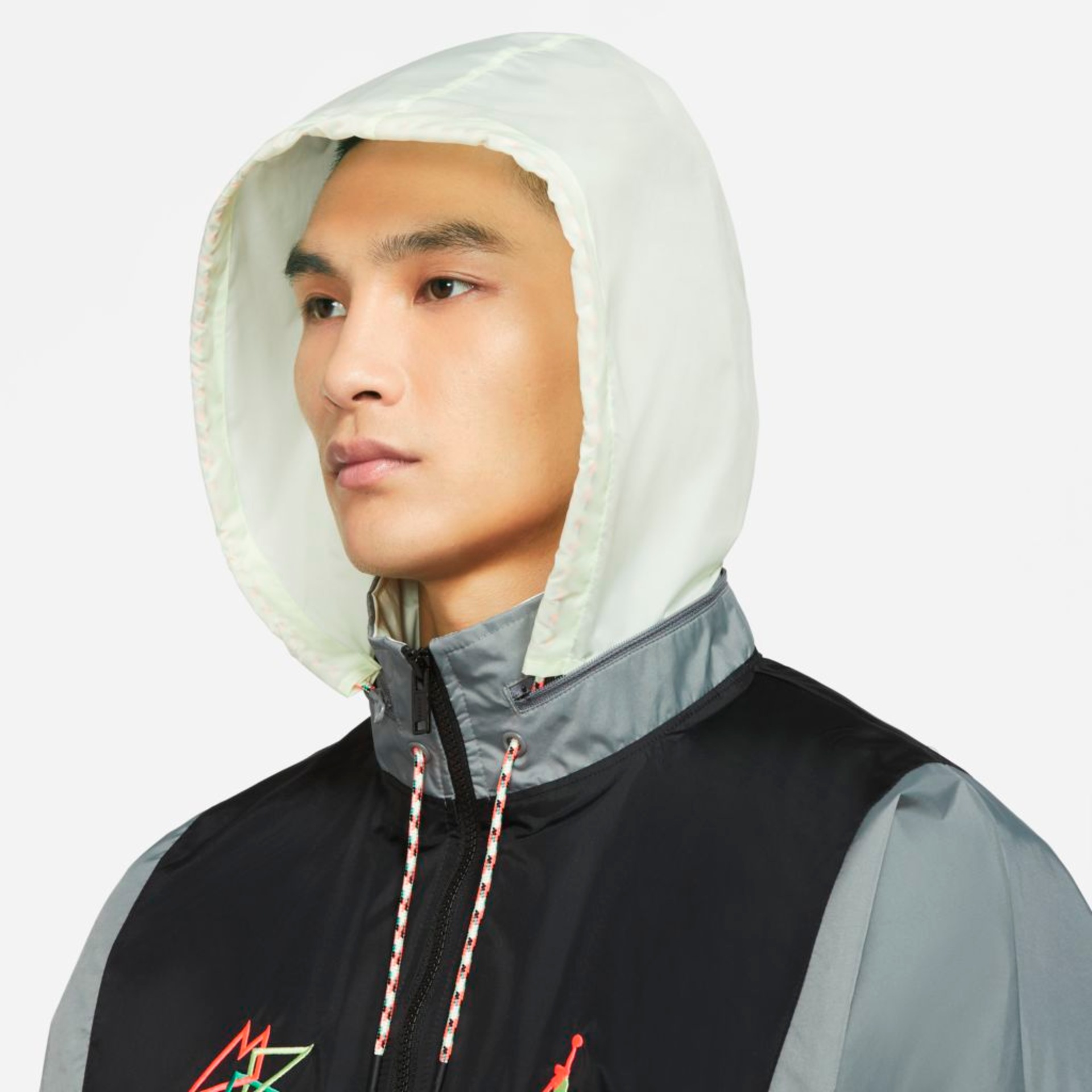 Jaqueta Jordan Sport DNA Masculina - Foto 4