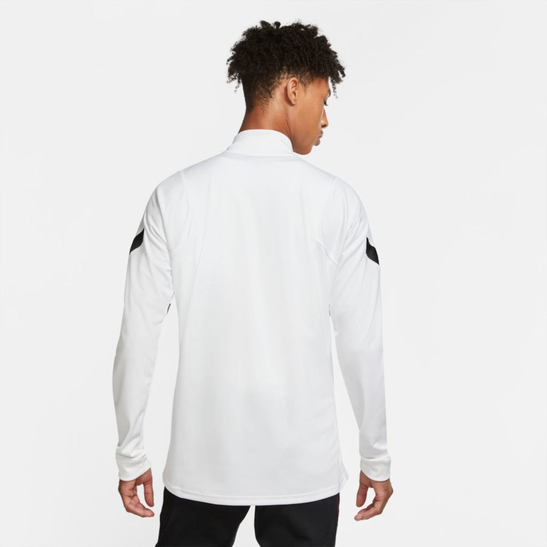 Jaqueta Jordan PSG Strike Masculina - Foto 2