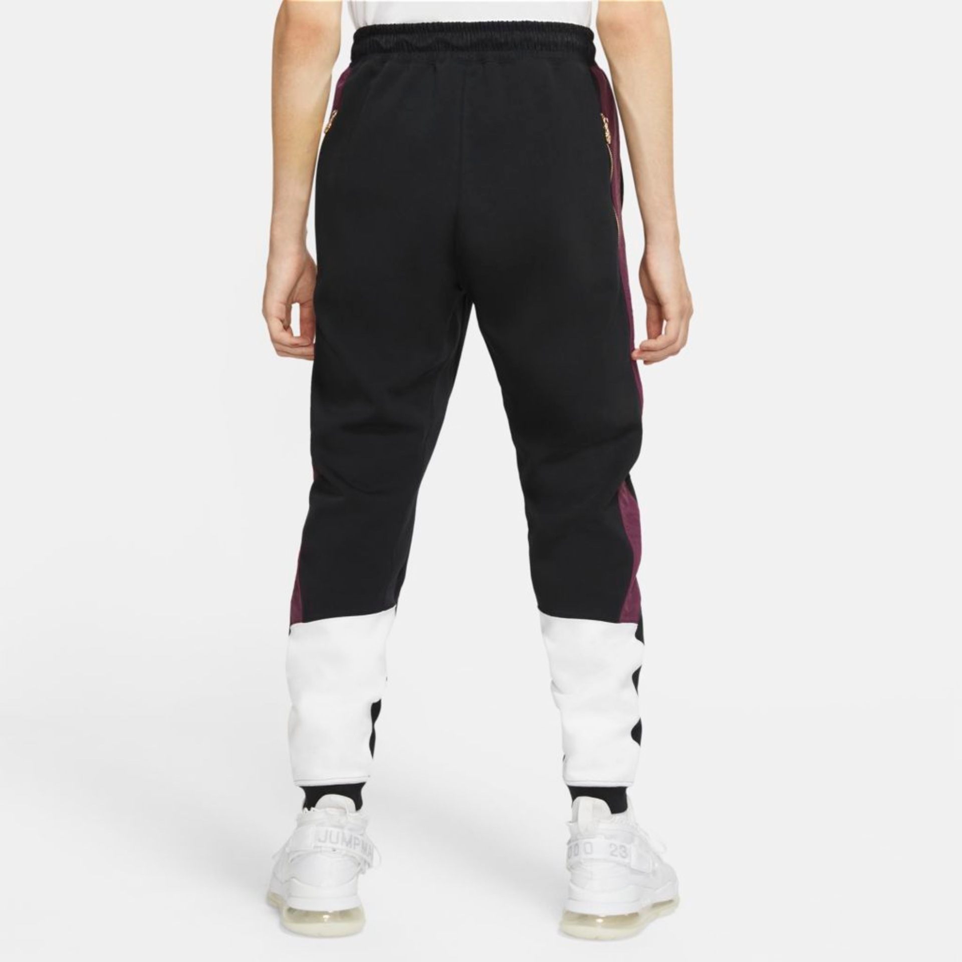 Calça Jordan PSG Masculina - Foto 2