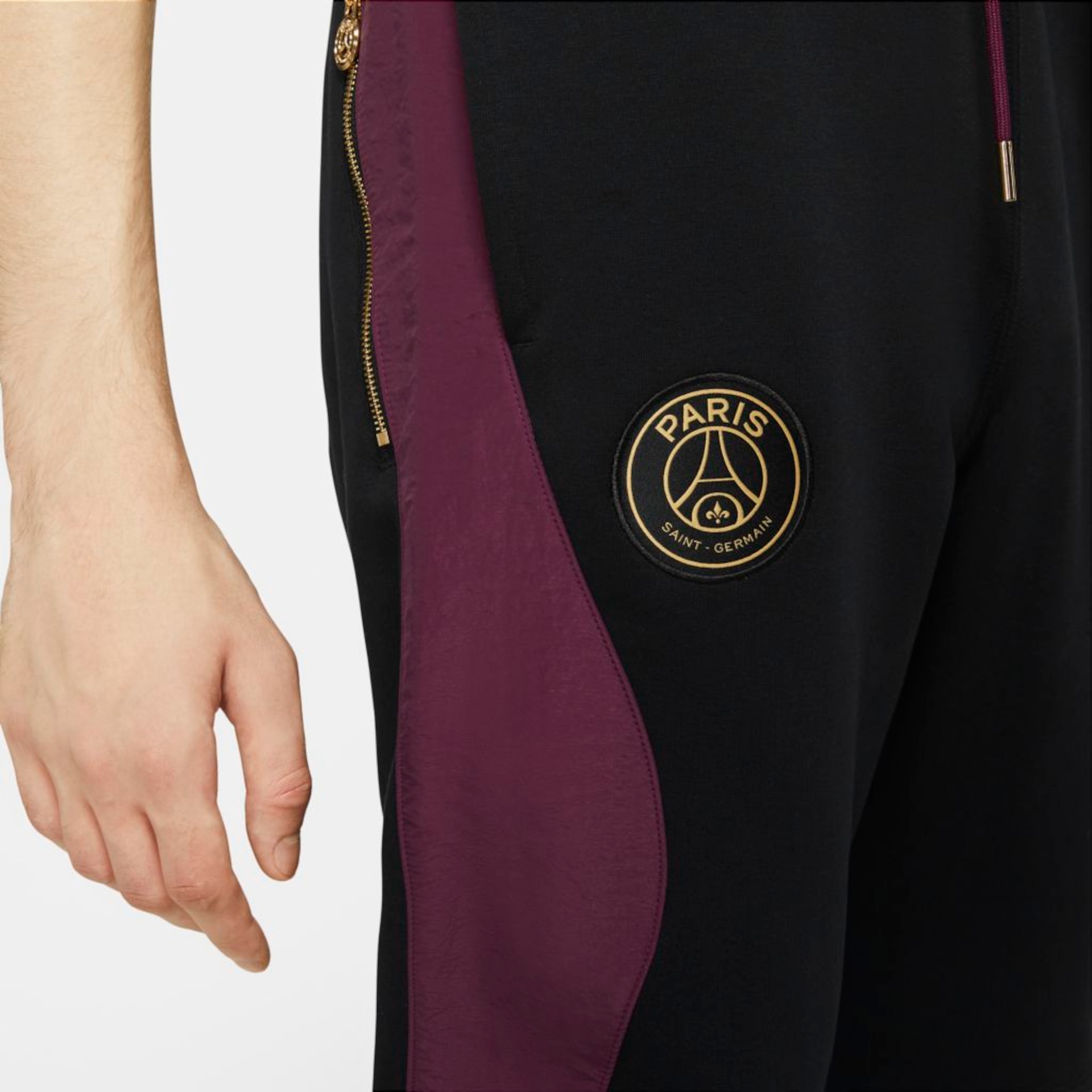 Calça Jordan PSG Masculina - Foto 5
