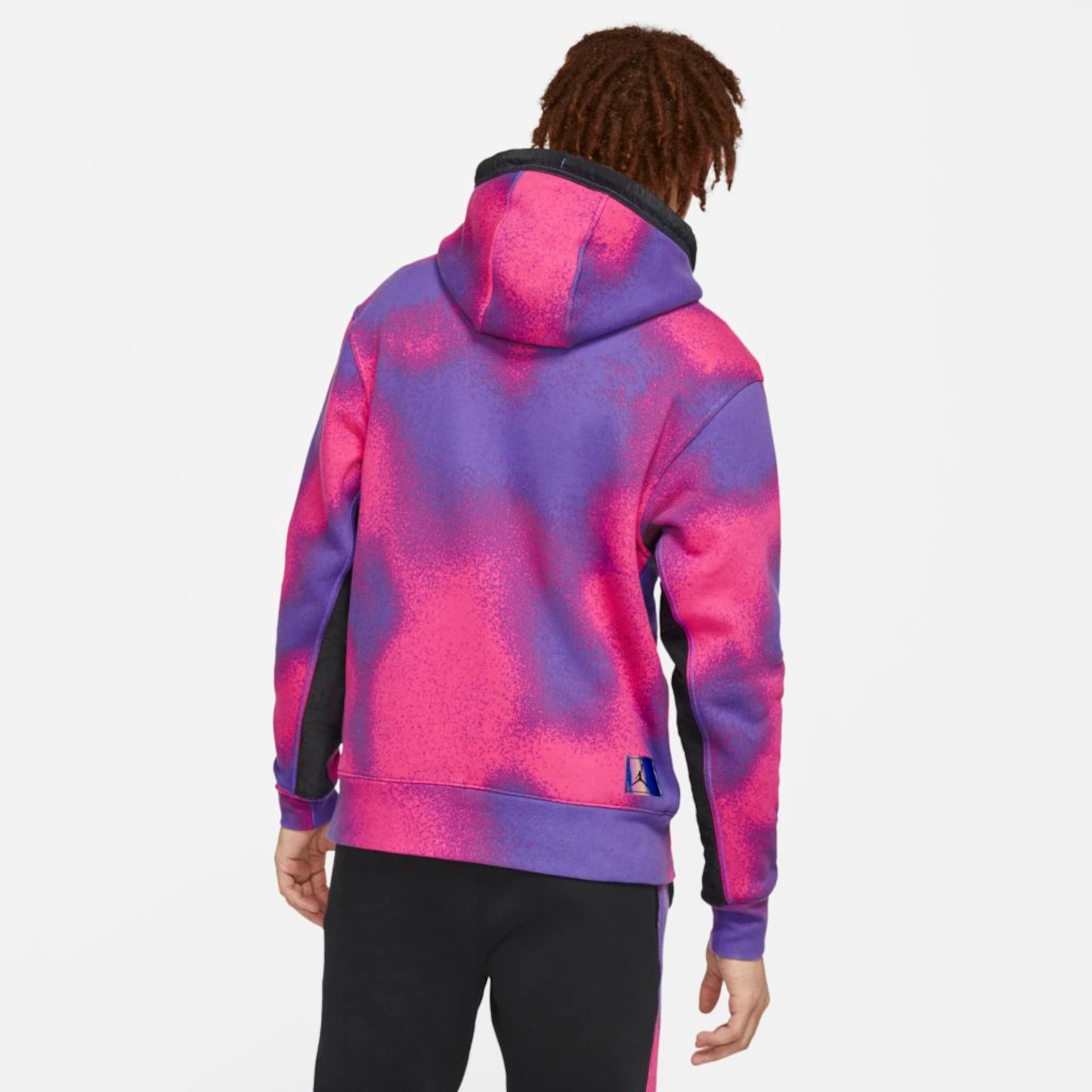 Blusão Jordan PSG Masculino - Foto 2