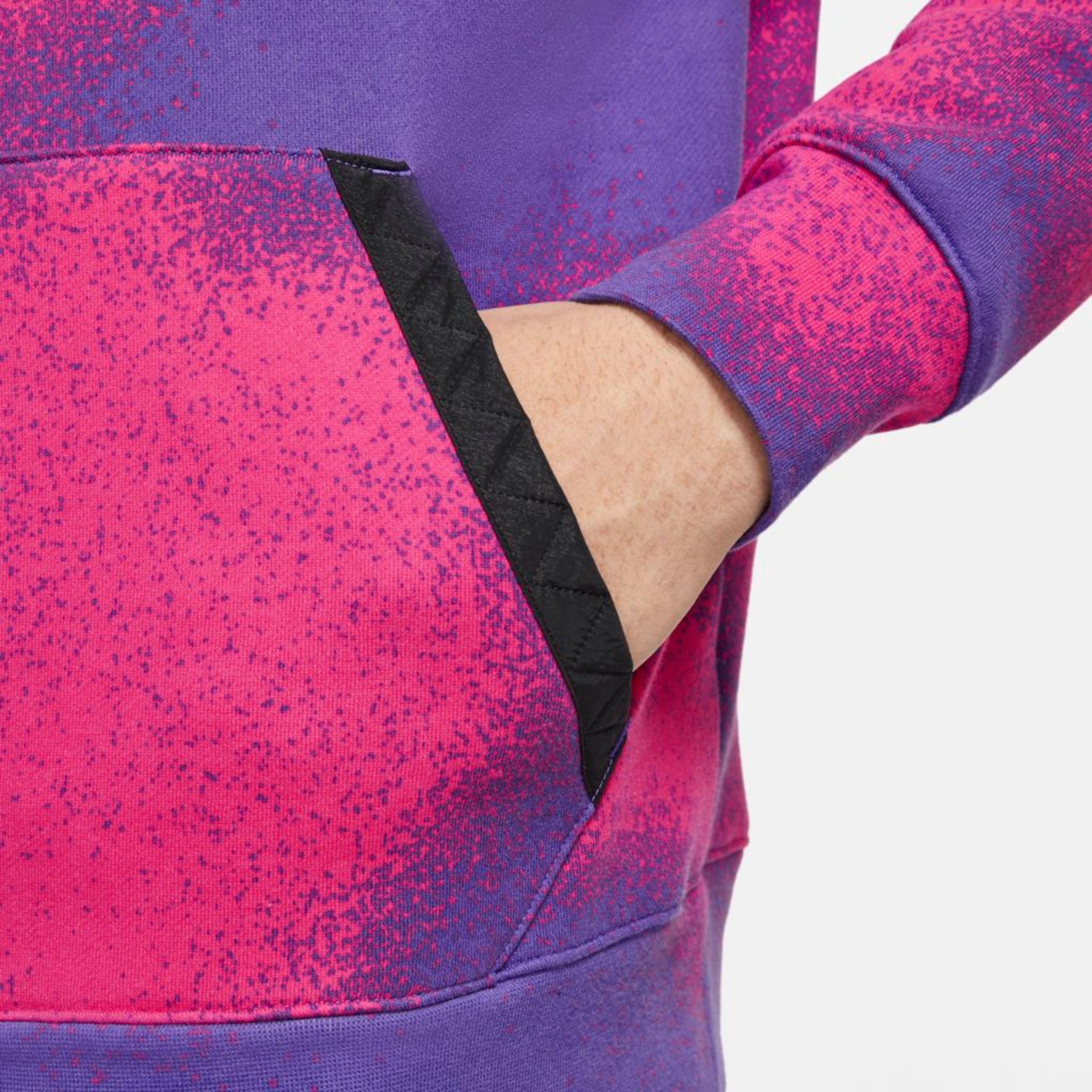 Blusão Jordan PSG Masculino - Foto 5