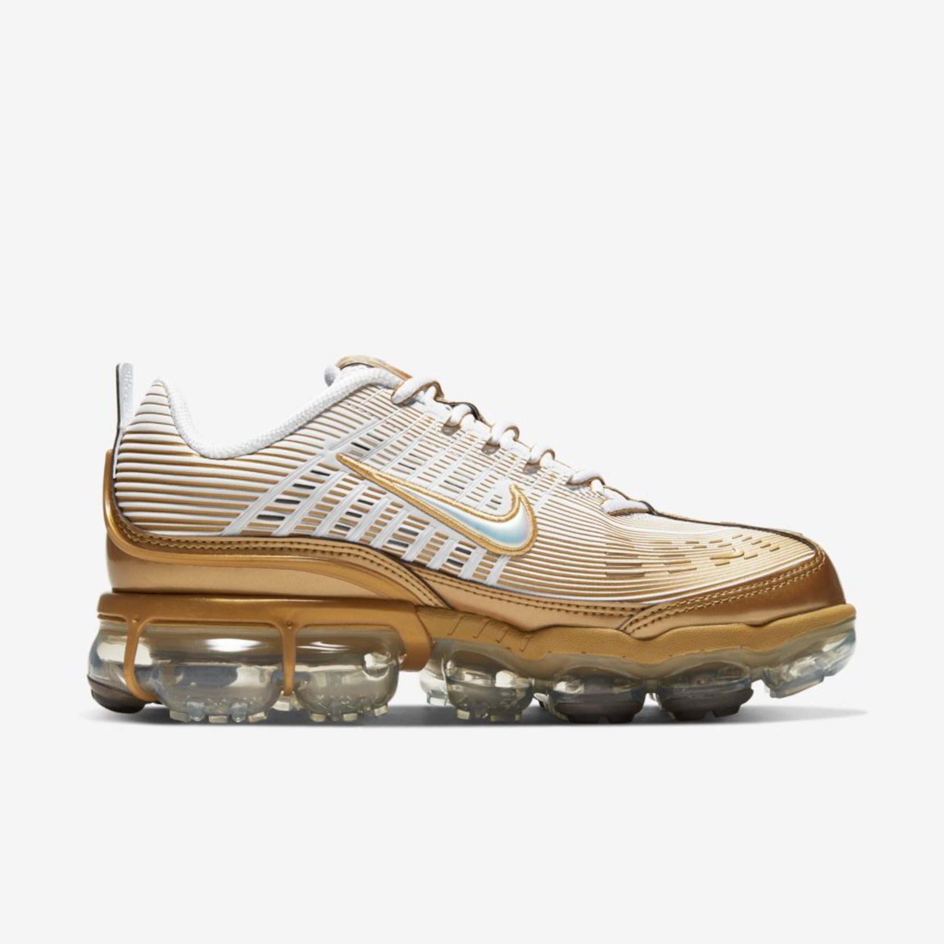 Tênis Nike Air Vapormax 360 Feminino - Foto 3