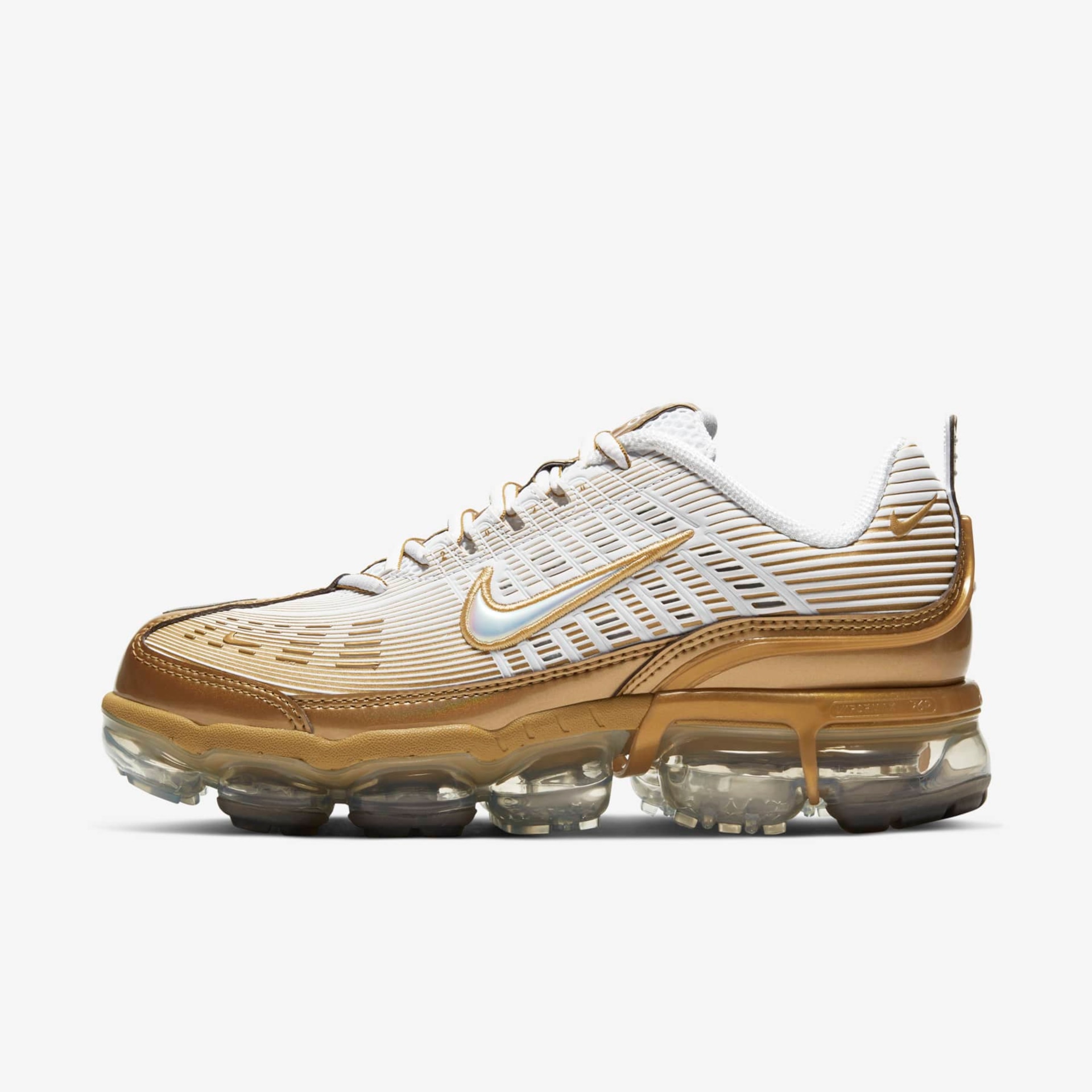 Tênis Nike Air Vapormax 360 Feminino - Foto 1