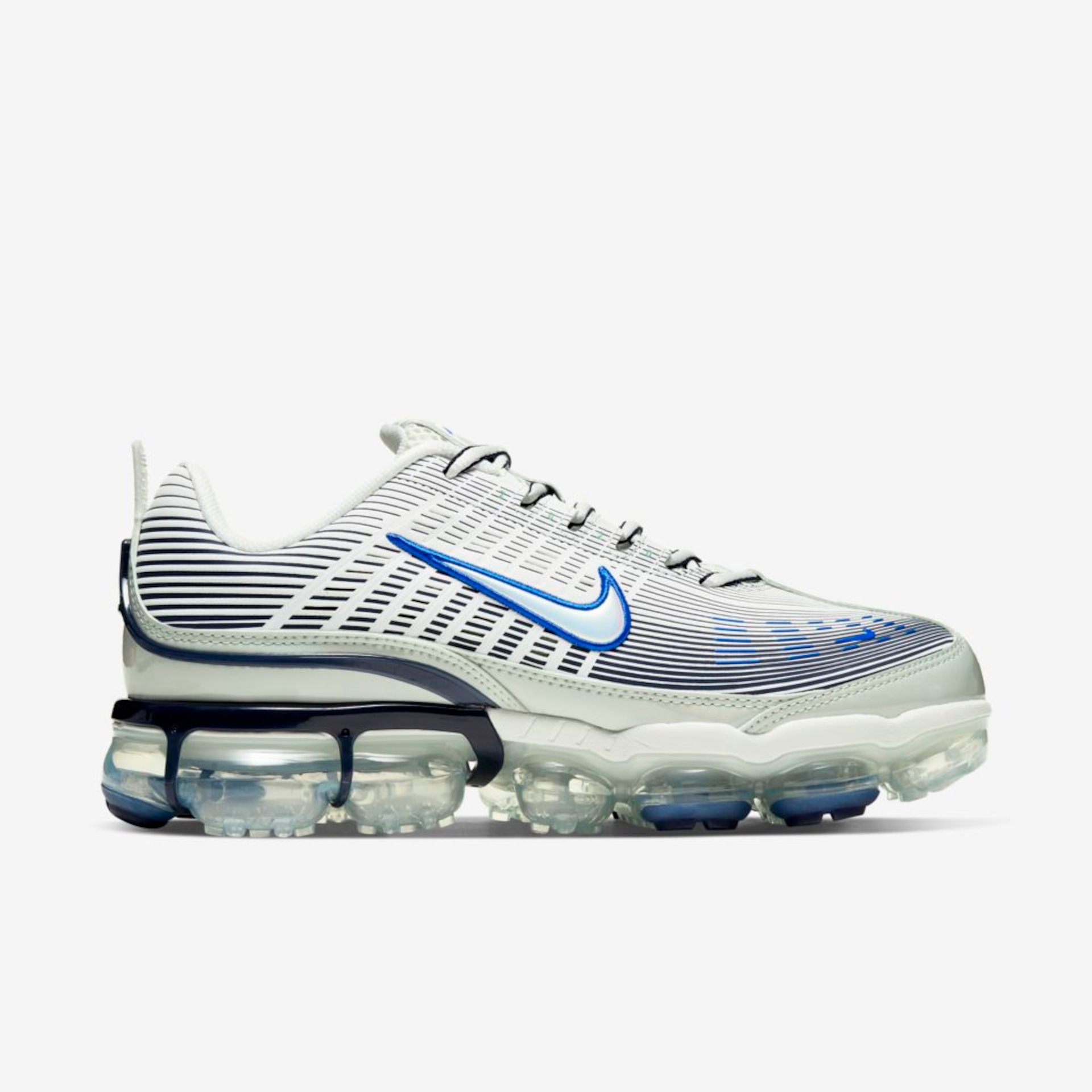 Tênis Nike Air Vapormax 360 Masculino - Foto 3