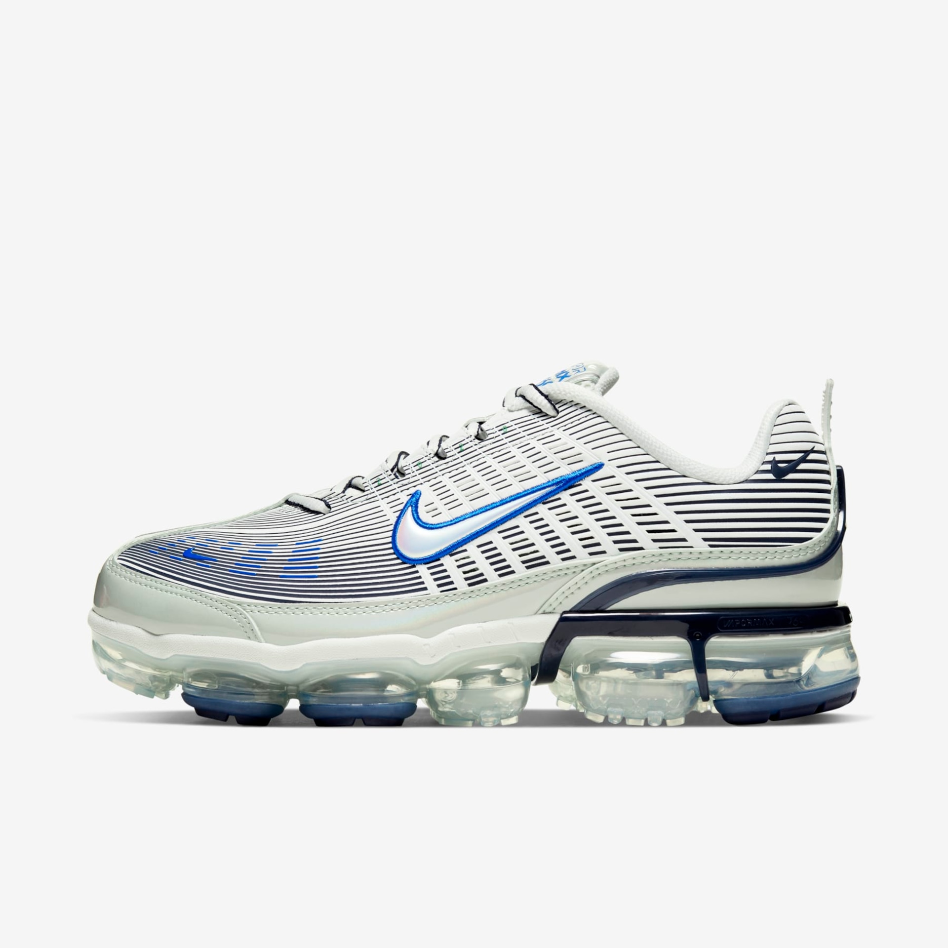 Tênis Nike Air Vapormax 360 Masculino - Foto 1