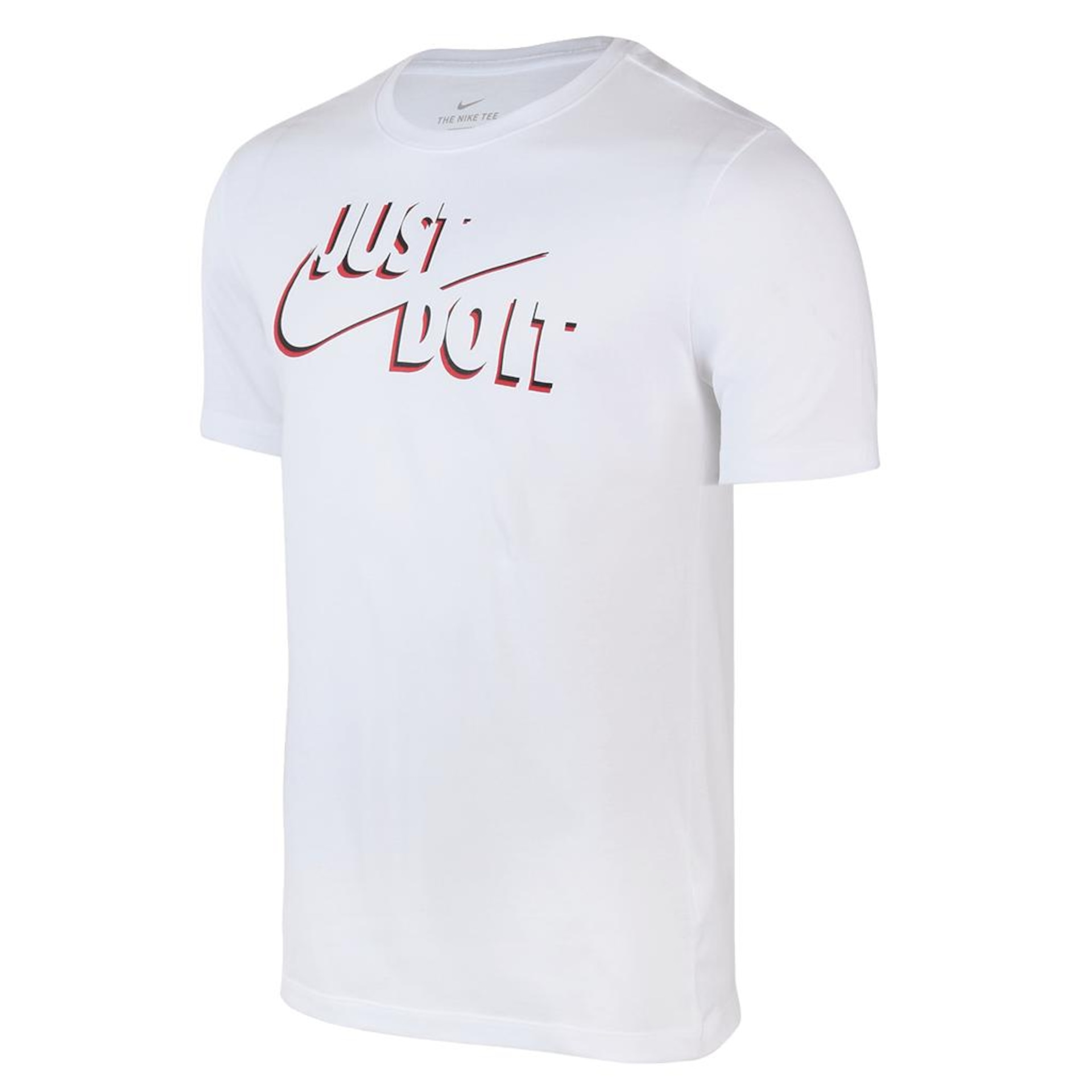 Camiseta Nike "Just do It" Masculina - Foto 1