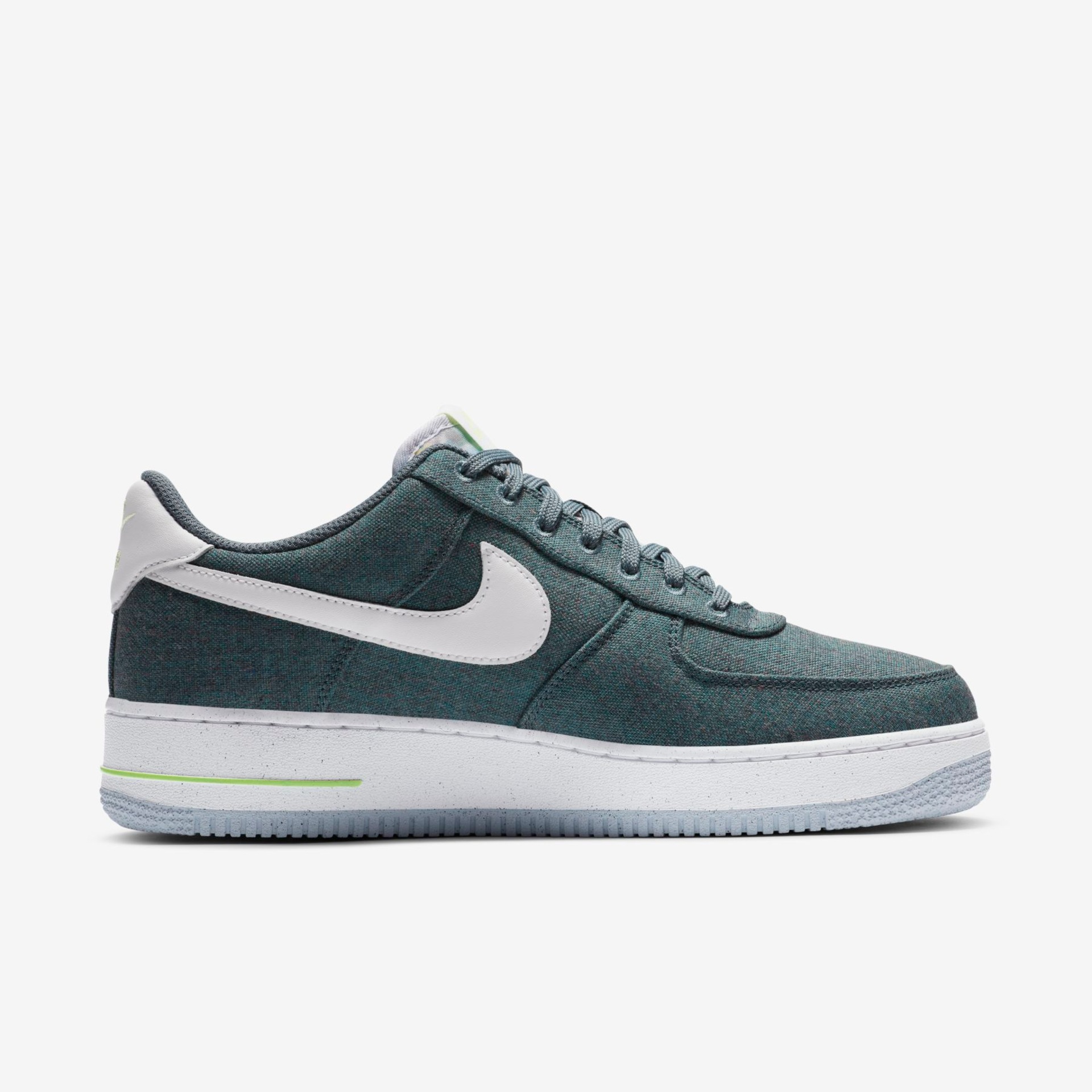 Tênis Nike Air Force 1 '07 LX Masculino - Foto 3
