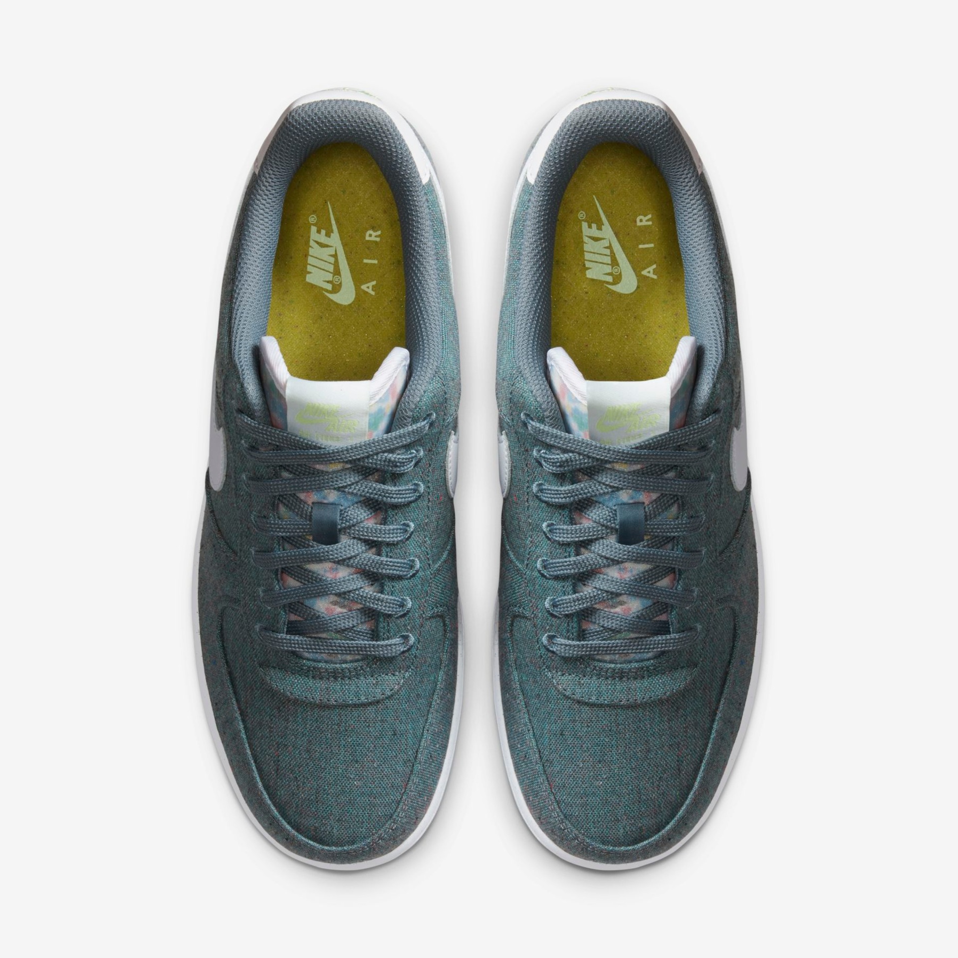 Tênis Nike Air Force 1 '07 LX Masculino - Foto 4