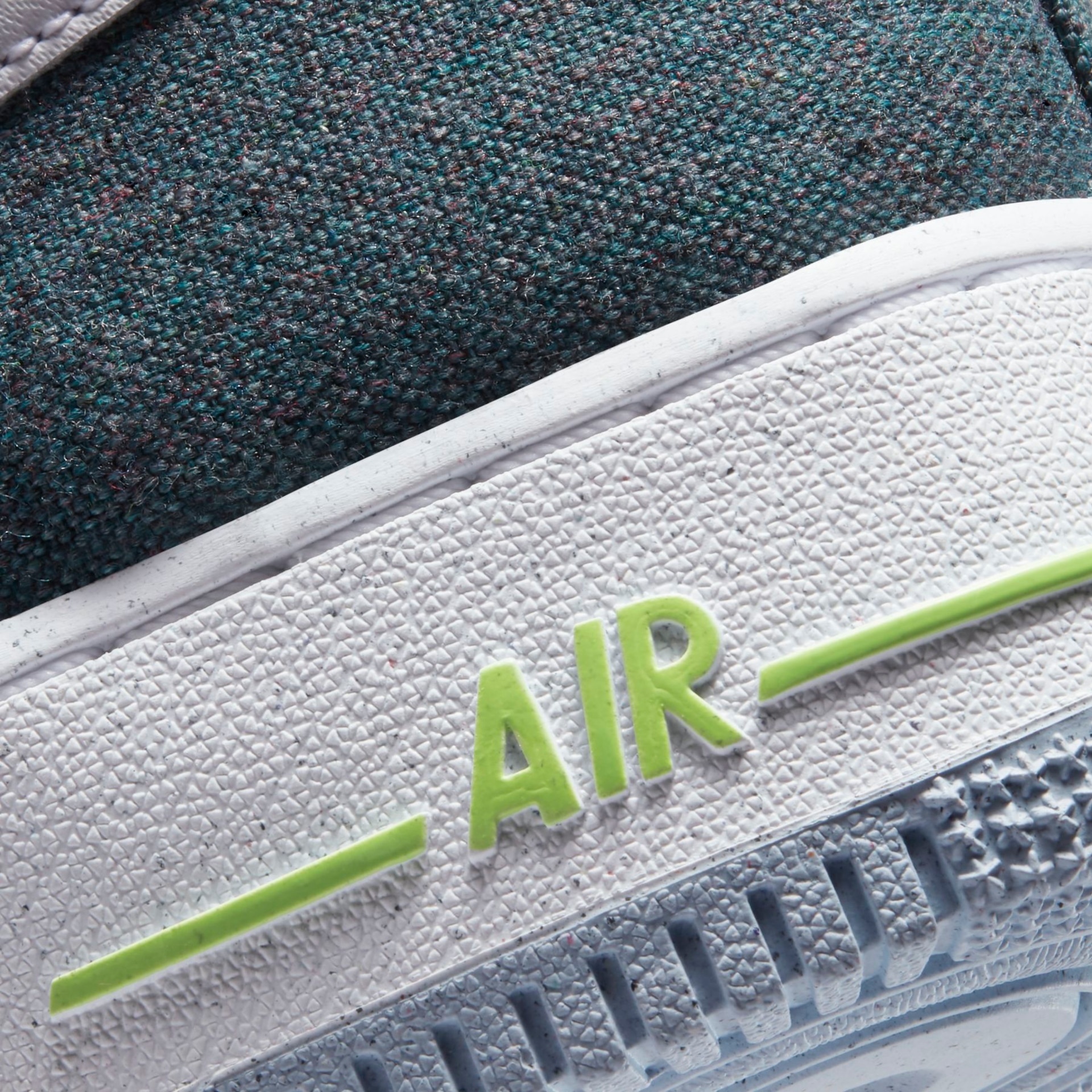 Tênis Nike Air Force 1 '07 LX Masculino - Foto 8