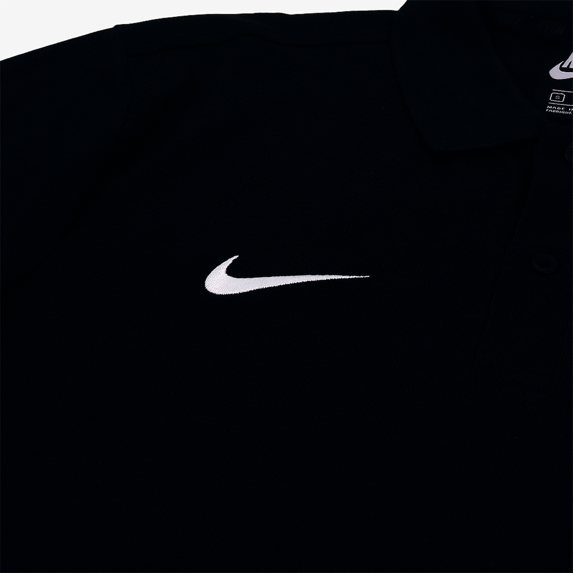 Camisa Polo Nike Corinthians Masculina - Foto 3