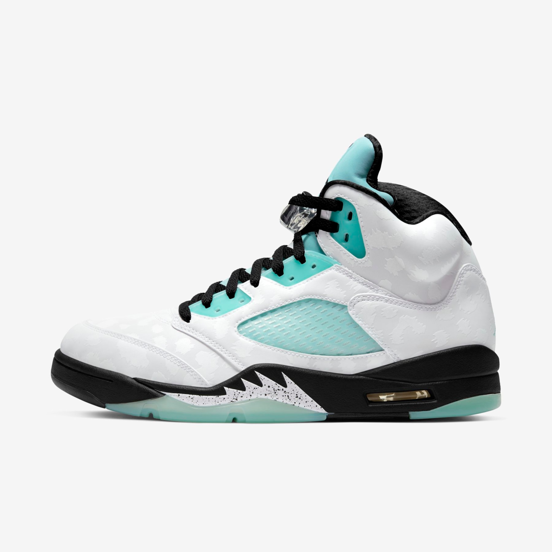 Tênis Air Jordan 5 Retro Masculino - Foto 1