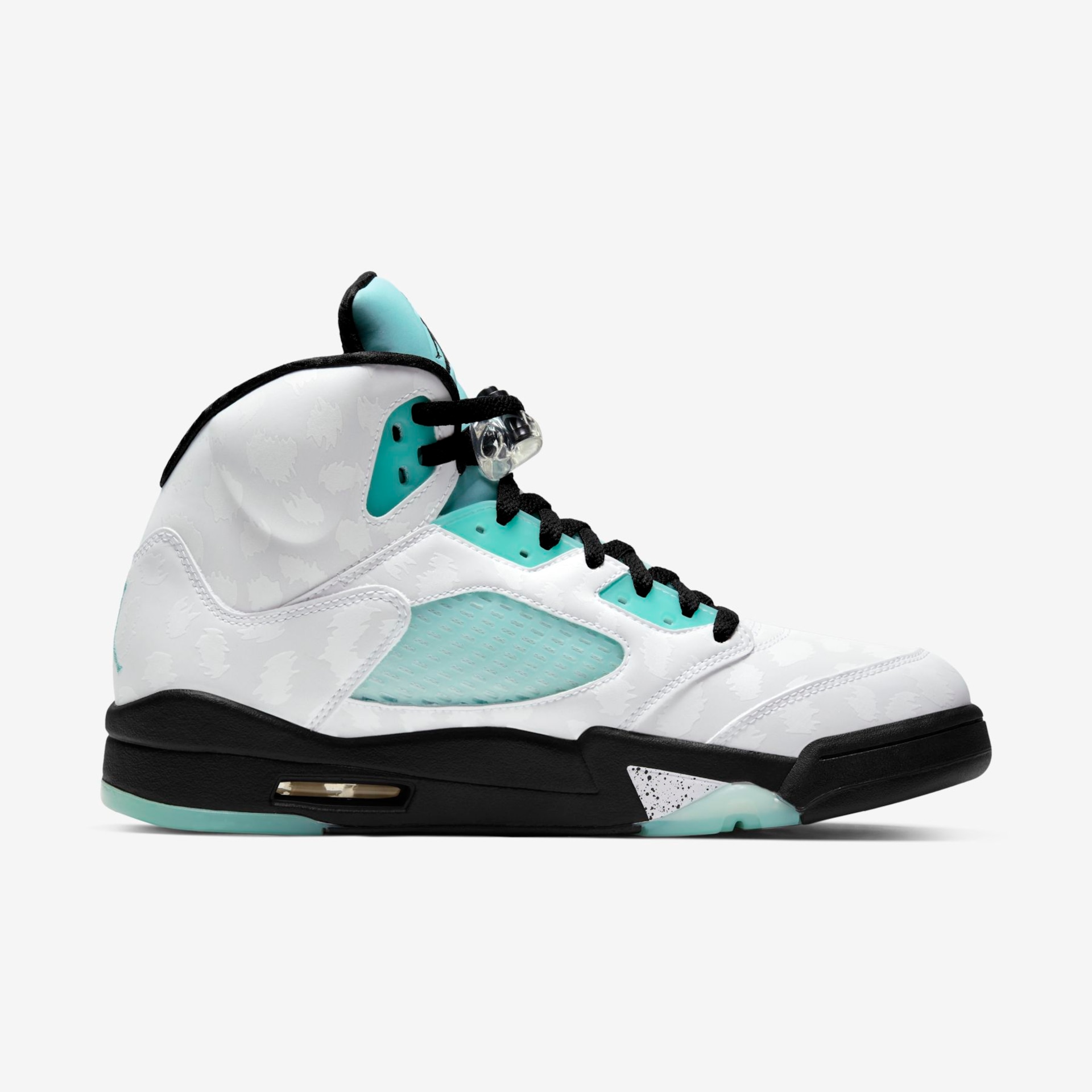 Tênis Air Jordan 5 Retro Masculino - Foto 3