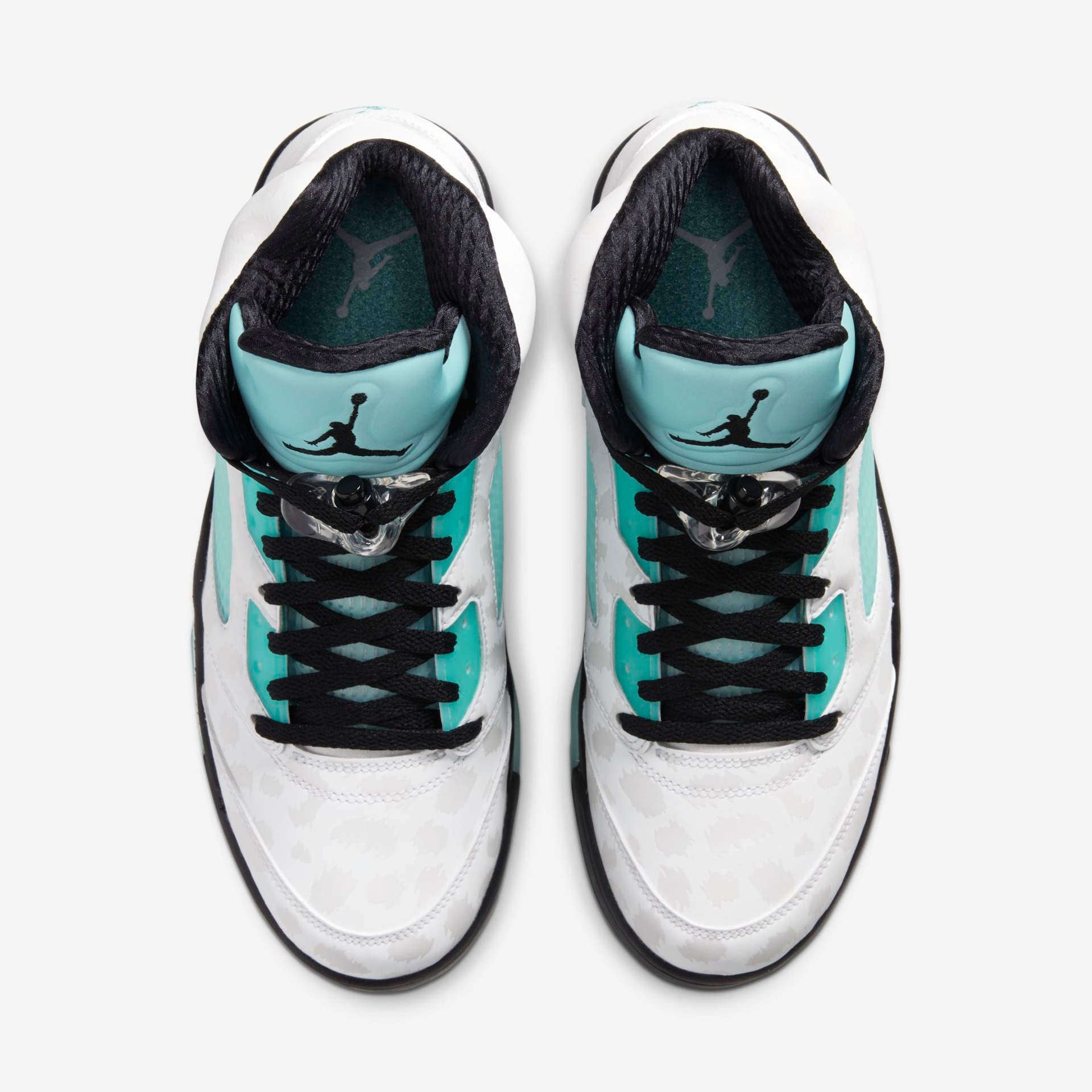 Tênis Air Jordan 5 Retro Masculino - Foto 4