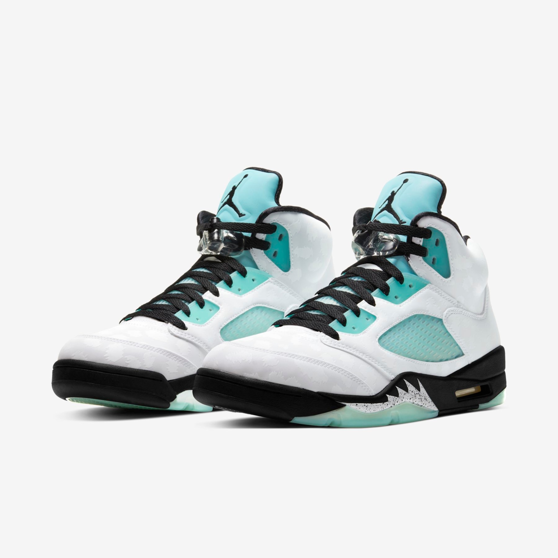Tênis Air Jordan 5 Retro Masculino - Foto 5