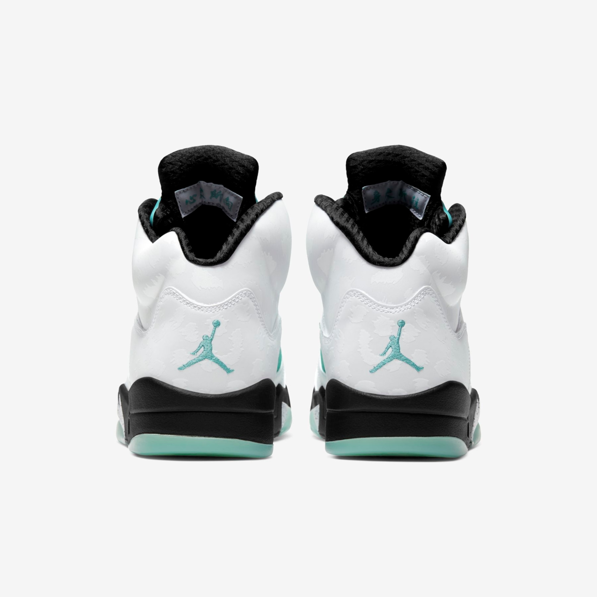 Tênis Air Jordan 5 Retro Masculino - Foto 6