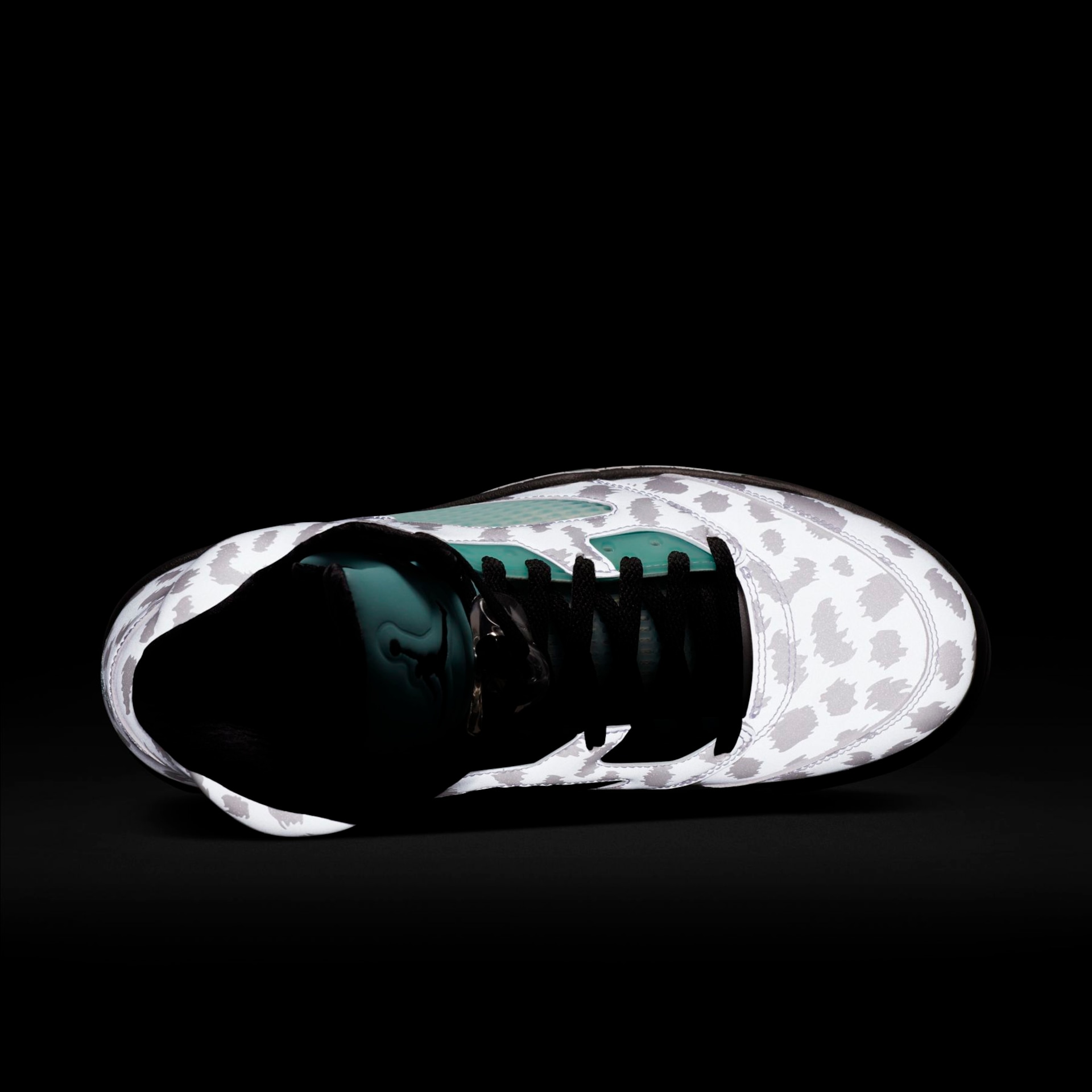 Tênis Air Jordan 5 Retro Masculino - Foto 7