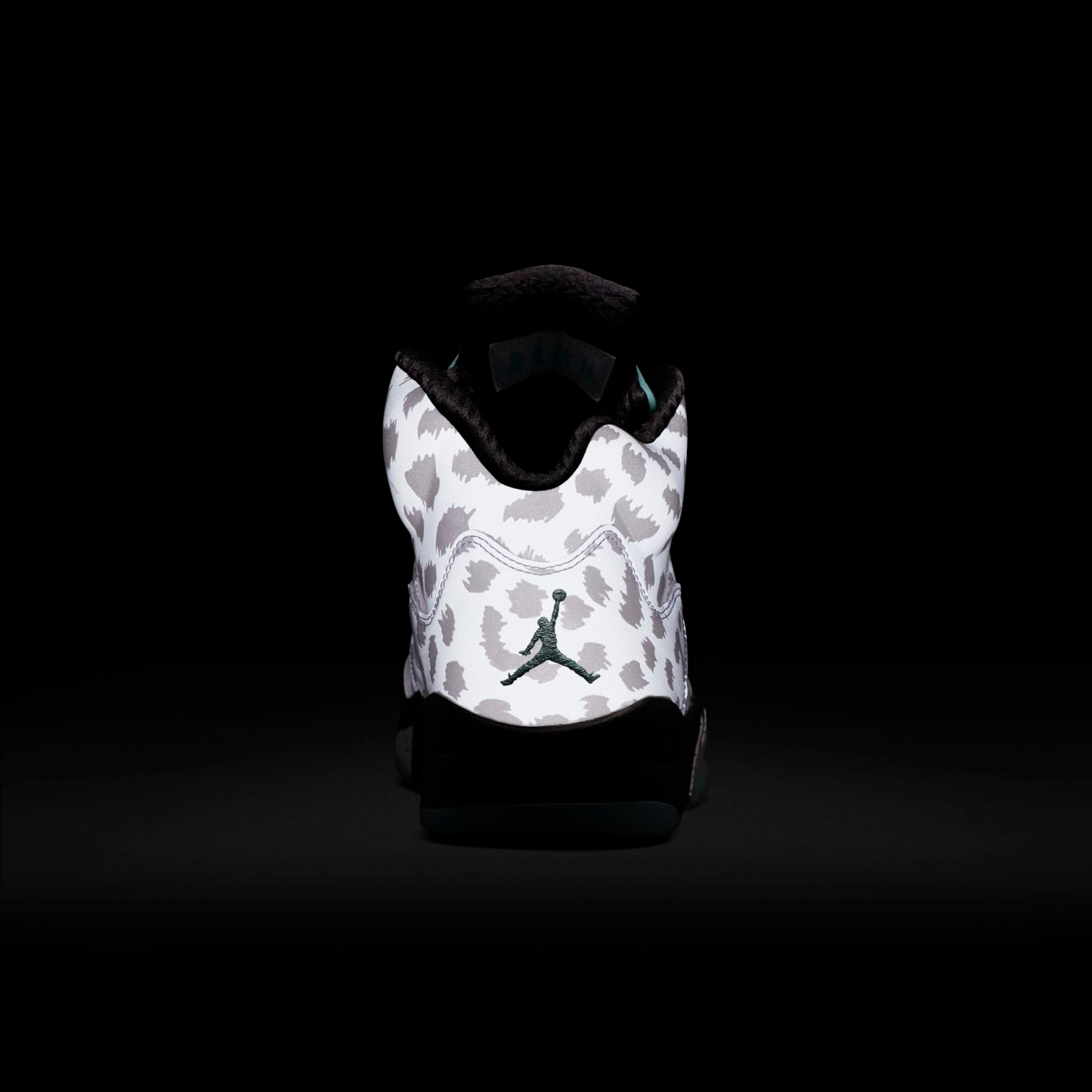 Tênis Air Jordan 5 Retro Masculino - Foto 8