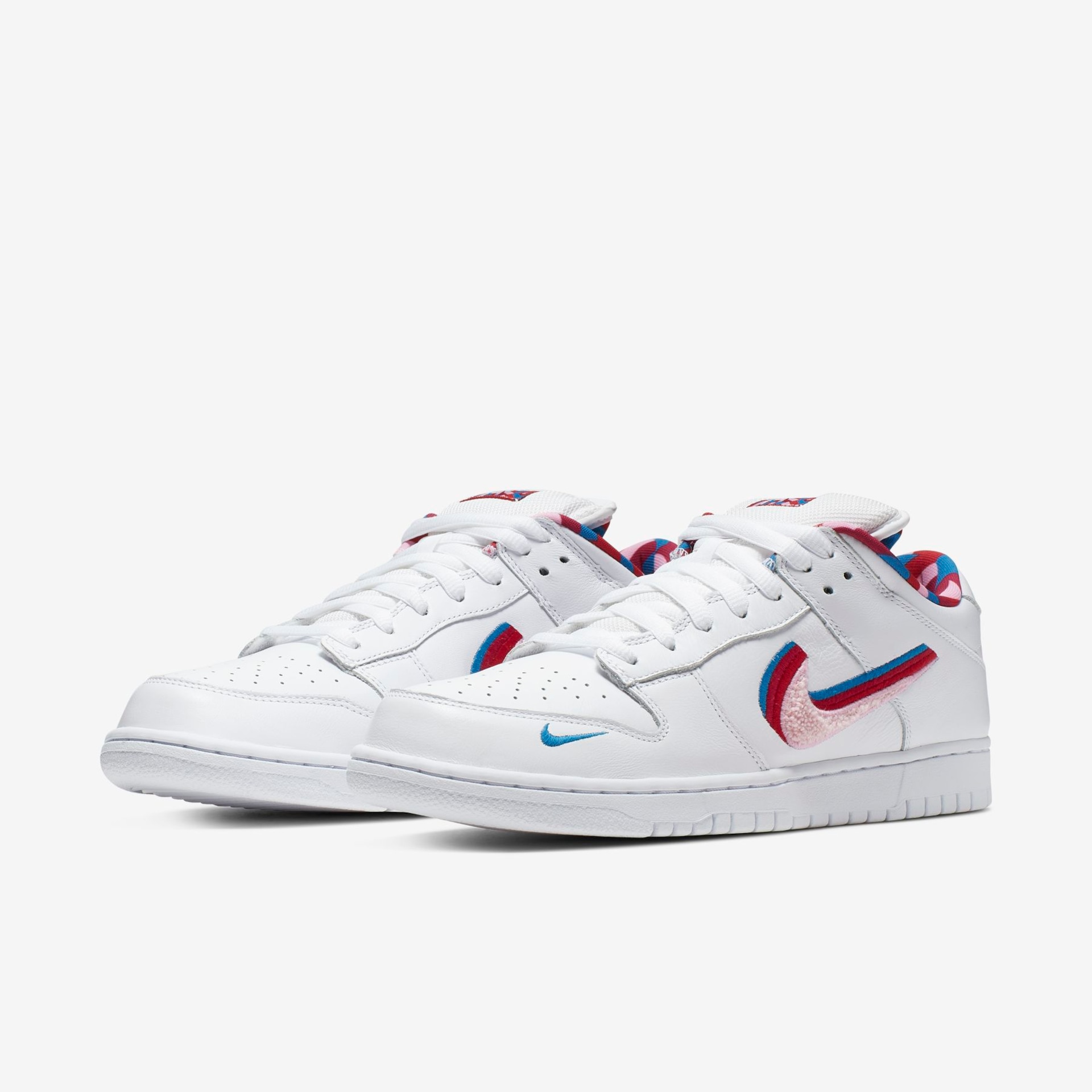 Tênis Nike SB Blazer Low Unissex - Foto 5