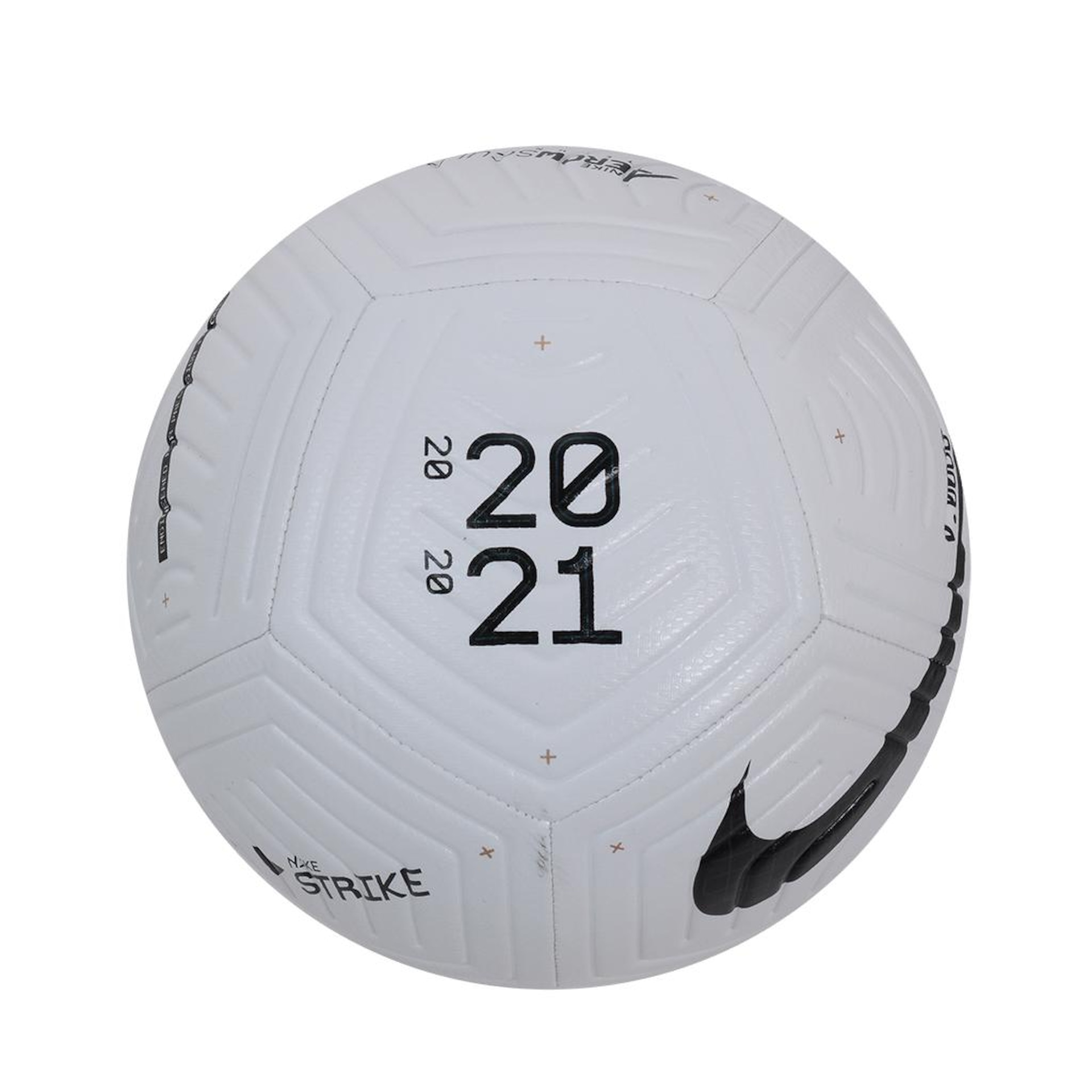 Bola Nike Flight Strike Campo - Foto 3