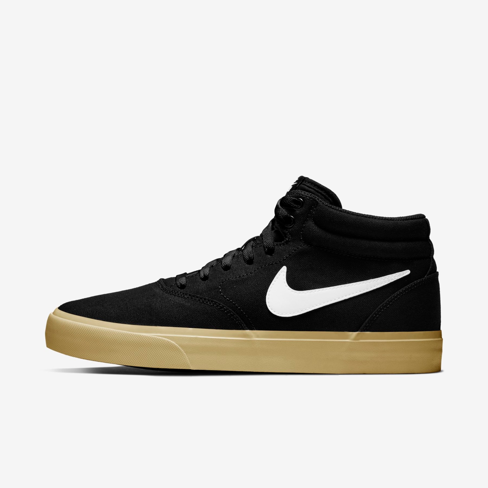 Tênis Nike SB Charge Mid Canvas Unissex - Foto 1