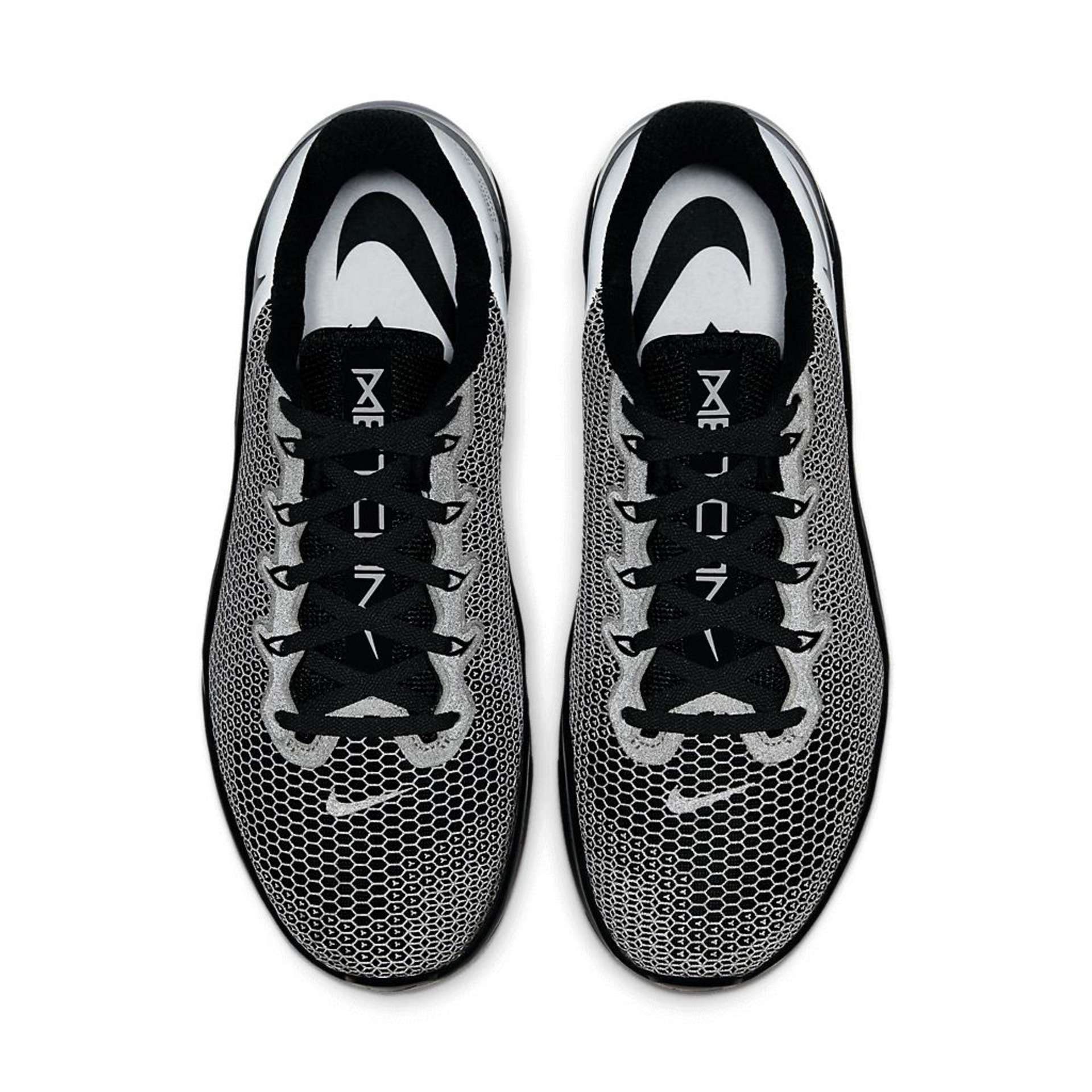 Tênis Nike Metcon 5 X Unissex - Foto 4