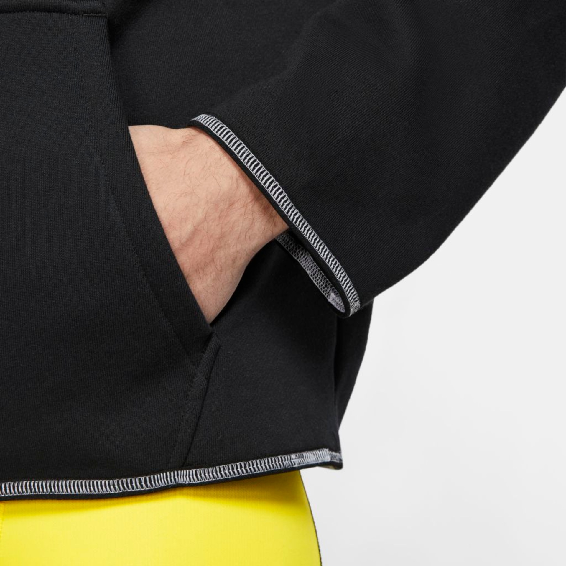 Blusão Nike x Off-White Masculino - Foto 5