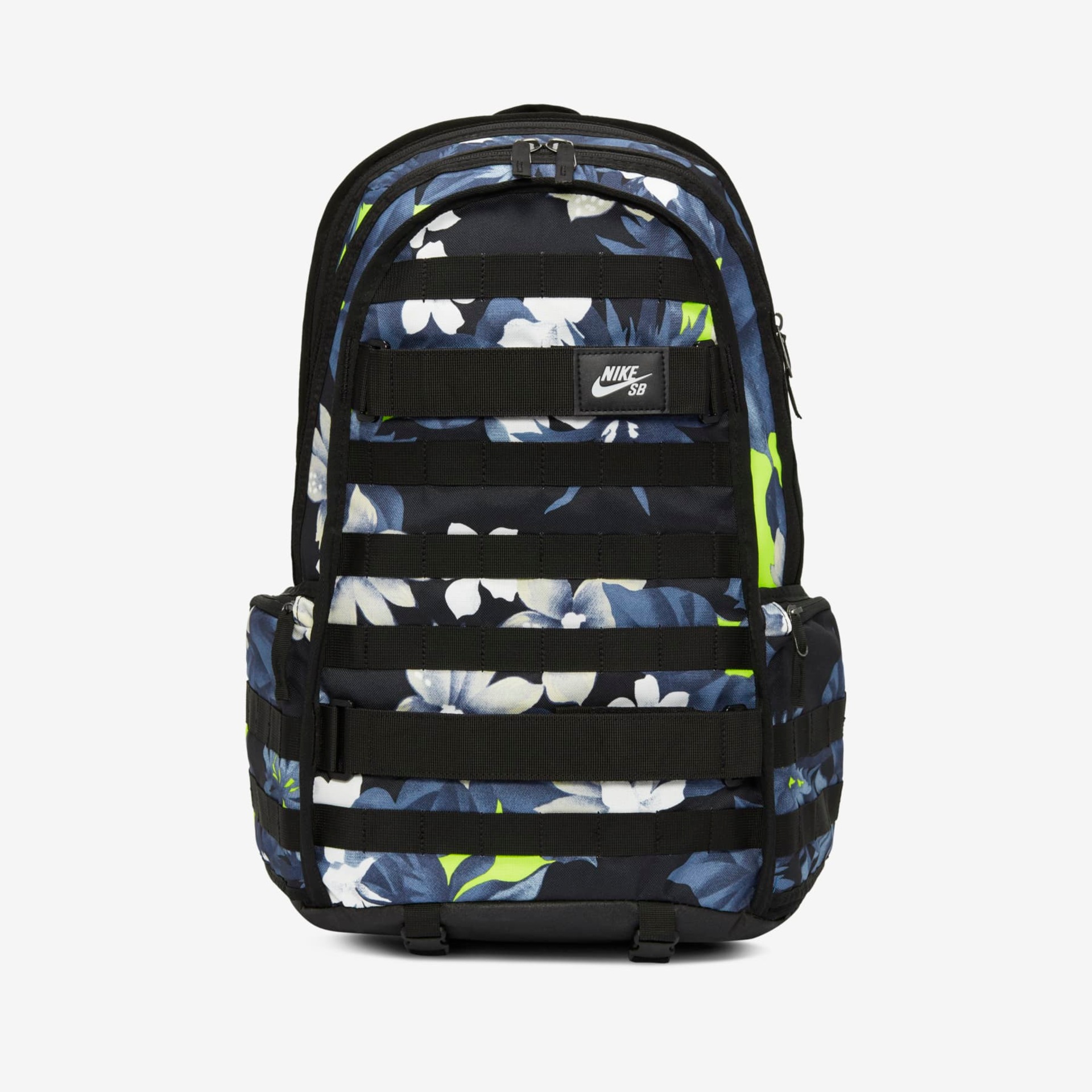 Mochila Nike SB RPM Masculina - Foto 1