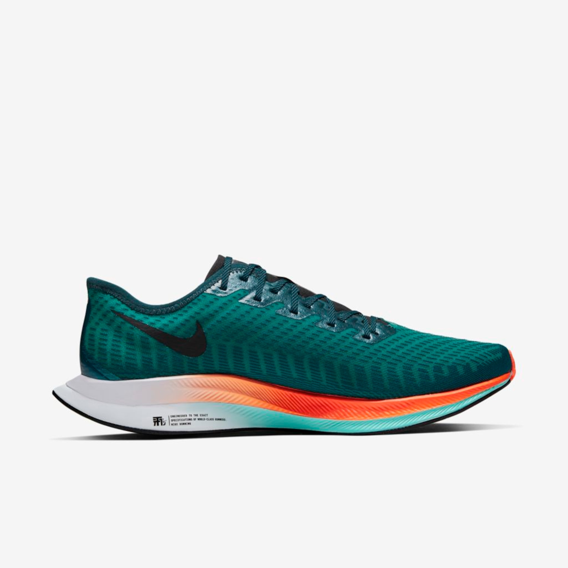 Tênis Nike Zoom Pegasus Turbo 2 Unissex Nike