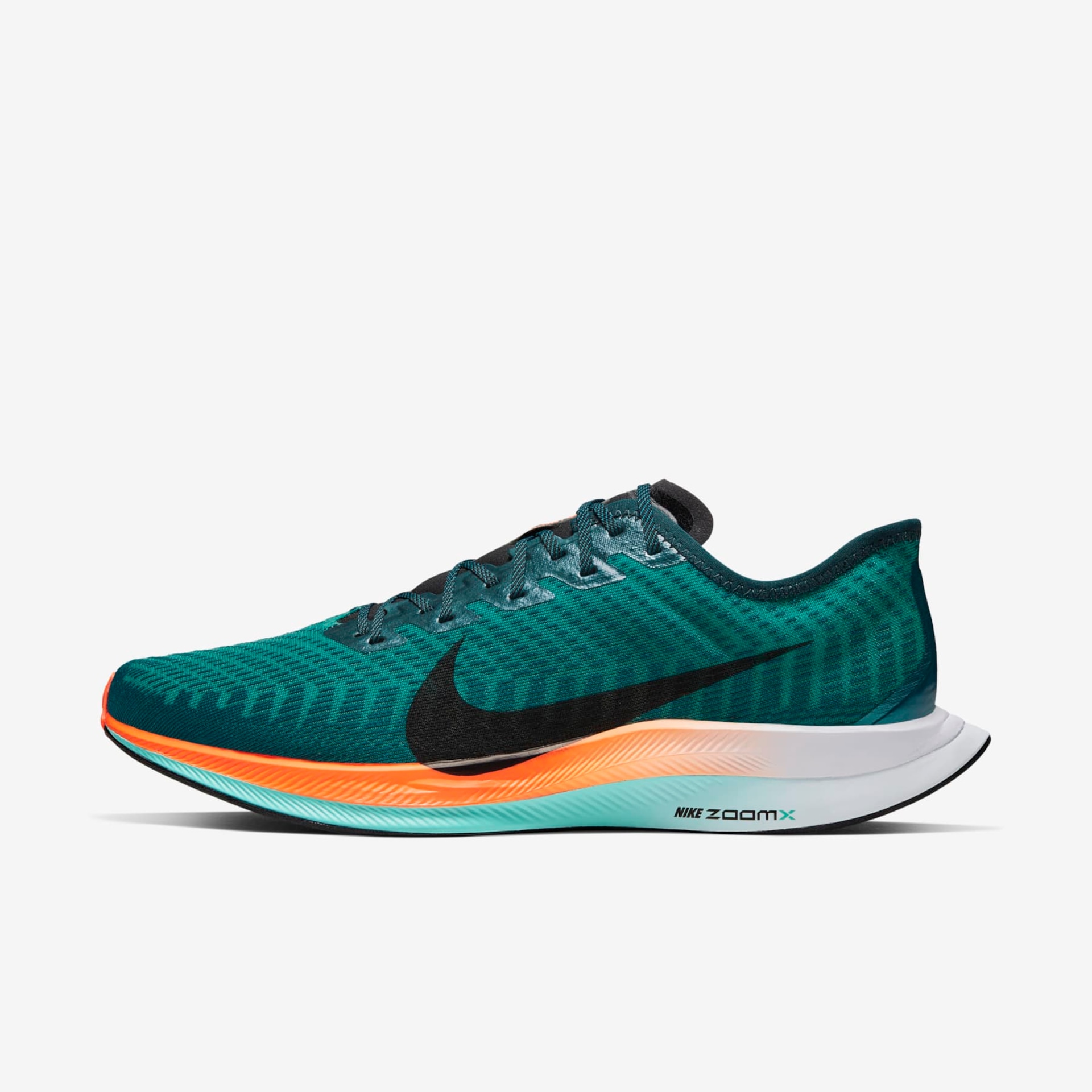 Tênis Nike Zoom Pegasus Turbo 2 Unissex - Foto 1