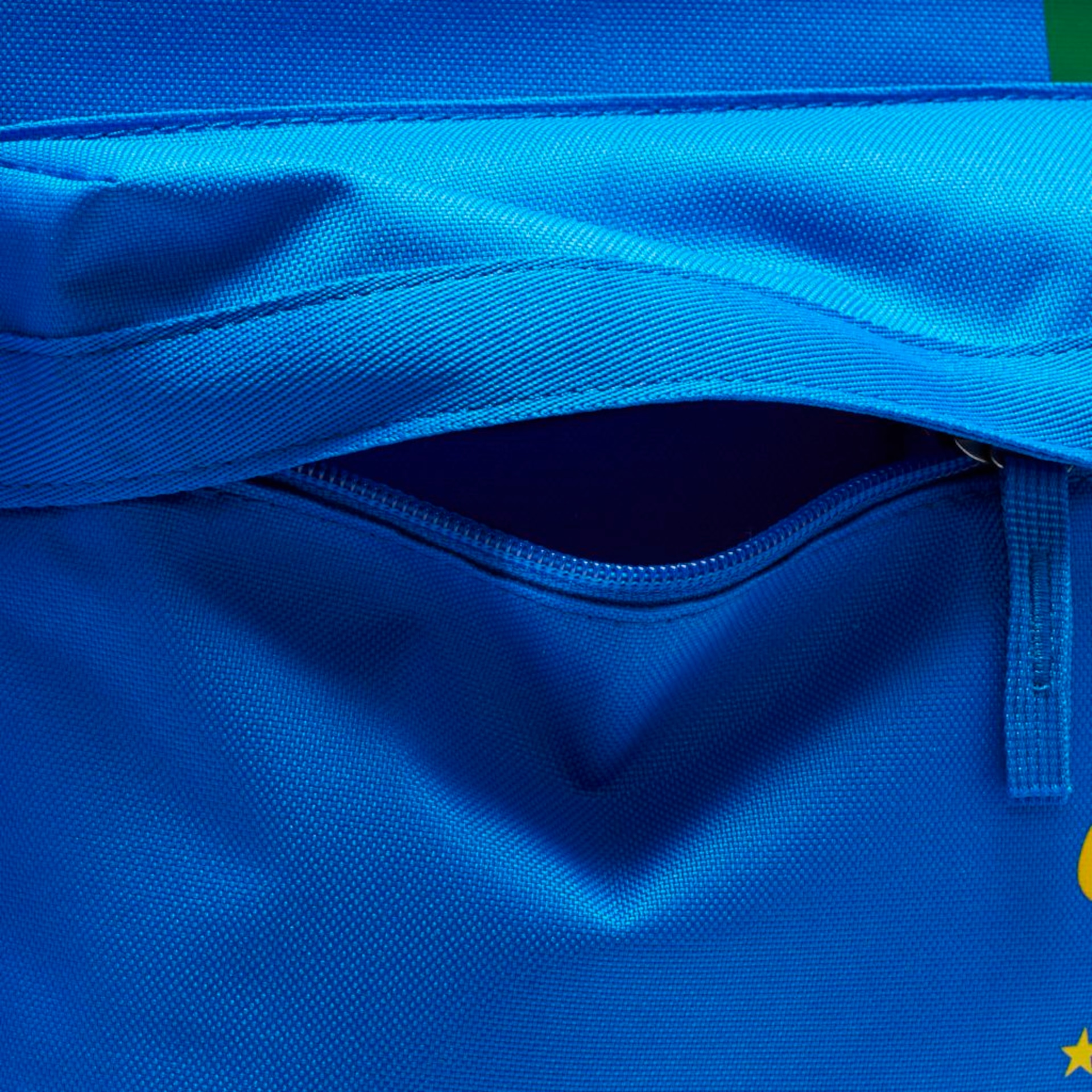 Mochila Nike Brasil Stadium Unissex - Foto 6