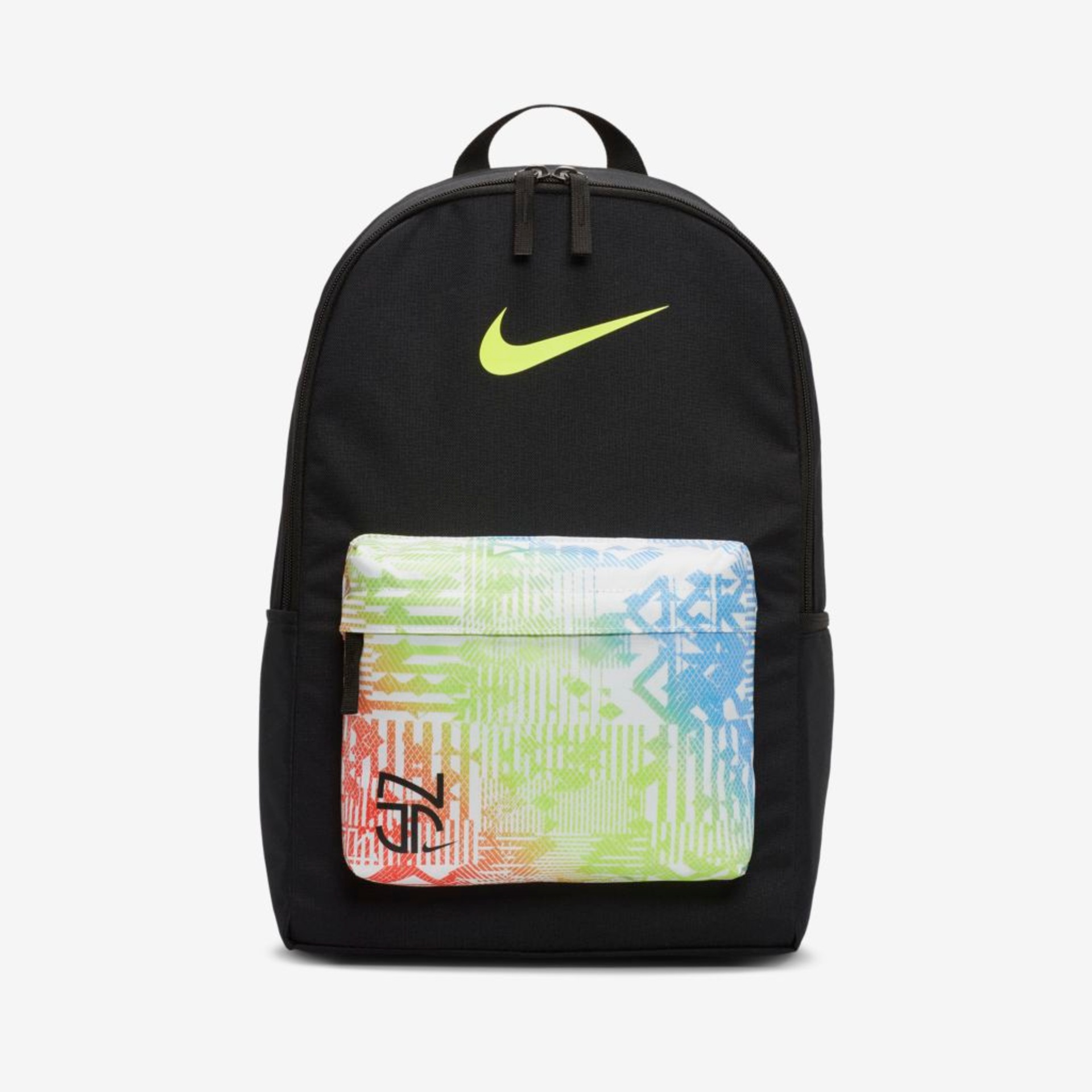 Mochilas Nike Neymar Infantil - Foto 2