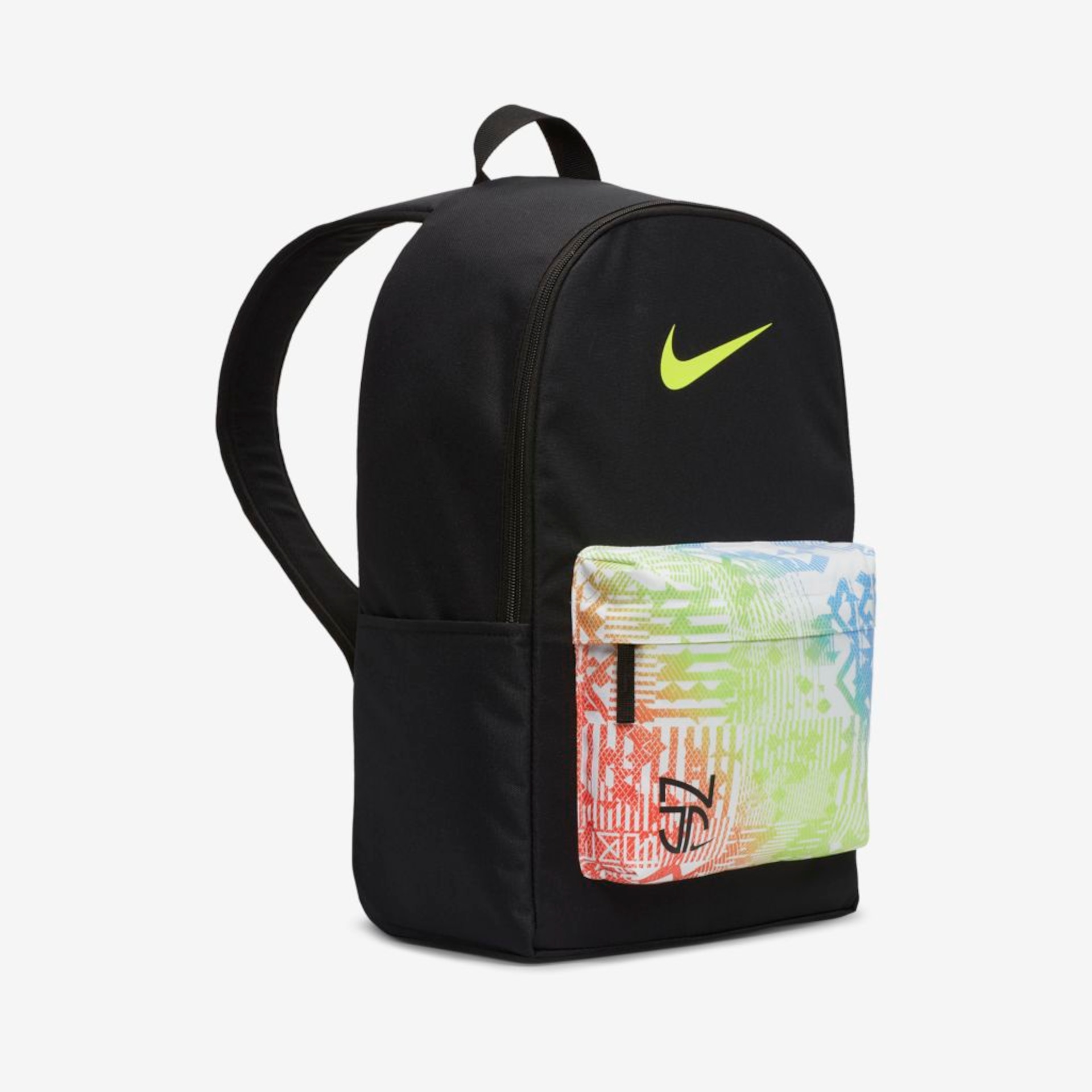 Mochilas Nike Neymar Infantil - Foto 3