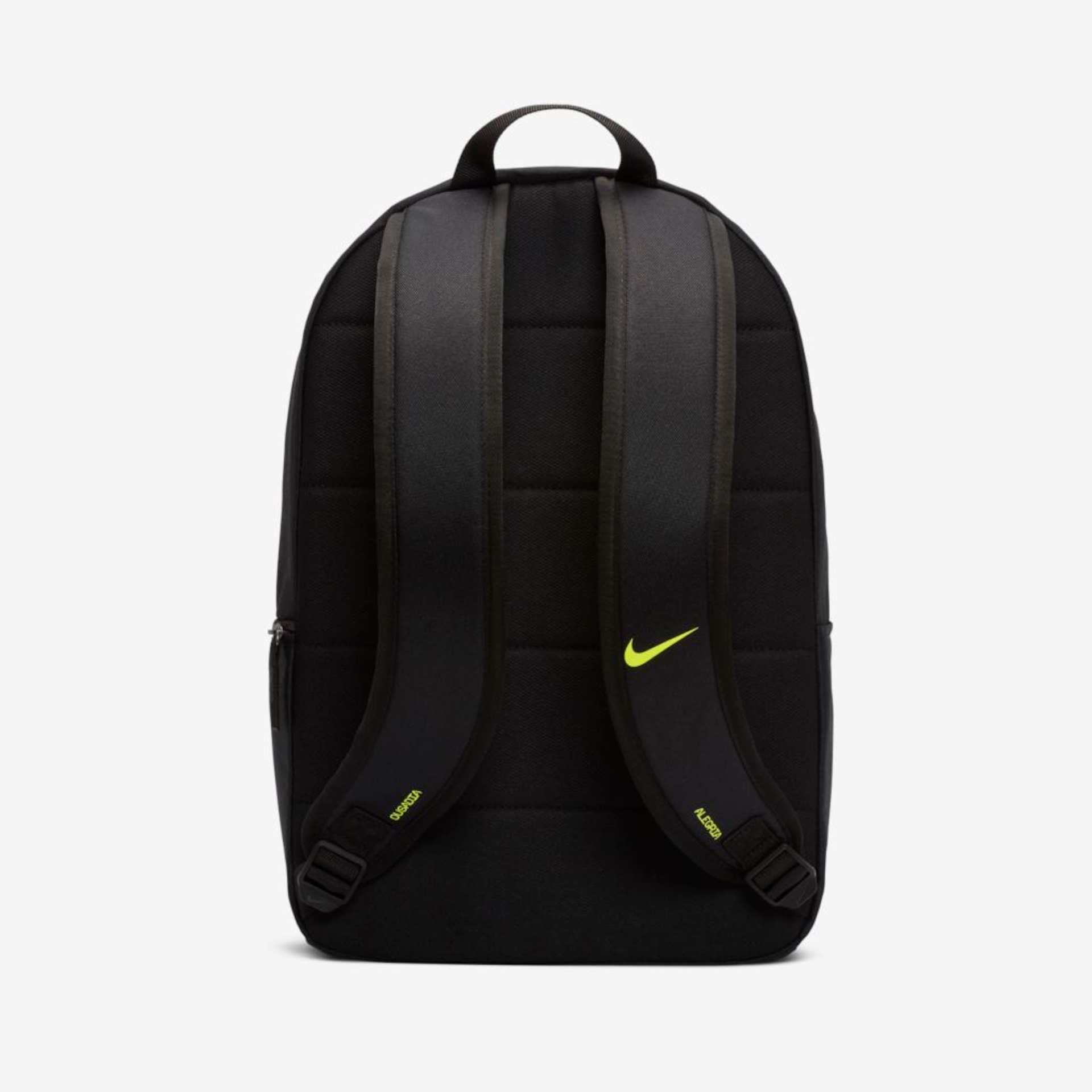 Mochilas Nike Neymar Infantil - Foto 4