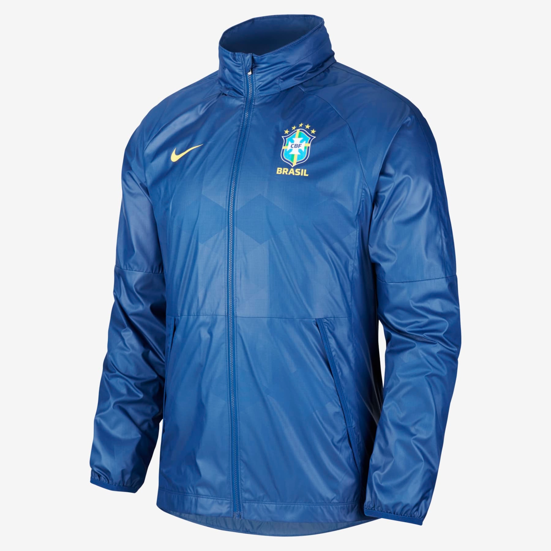 Jaqueta Nike Brasil Masculina - Nike