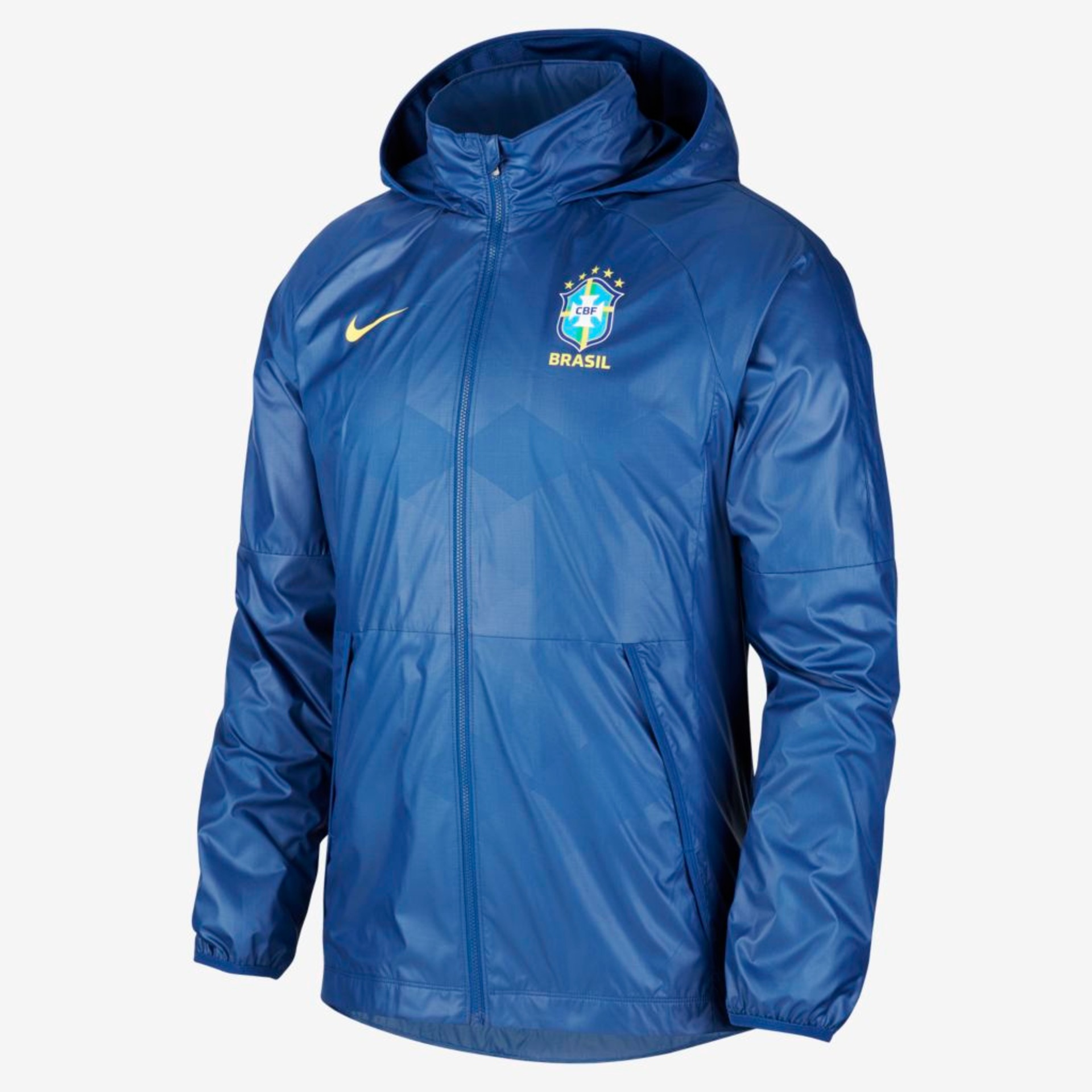 Jaqueta Nike Brasil Masculina - Foto 3