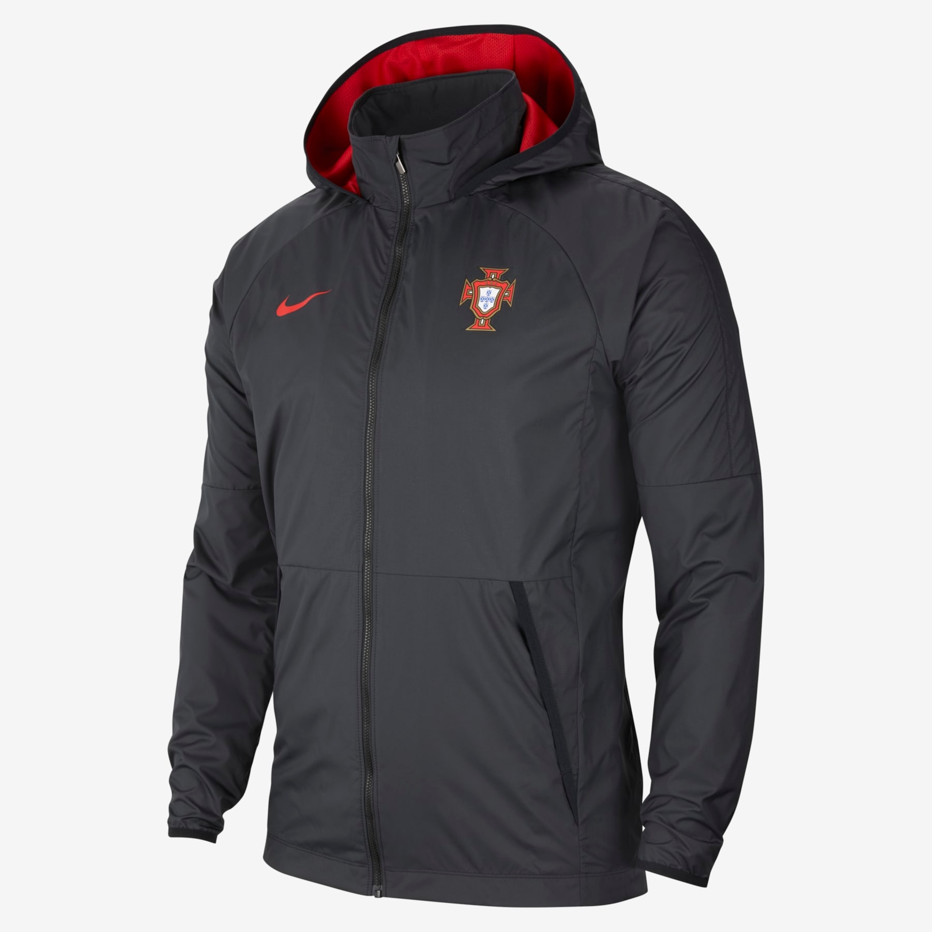 Jaqueta Nike Portugal Masculina - Foto 1