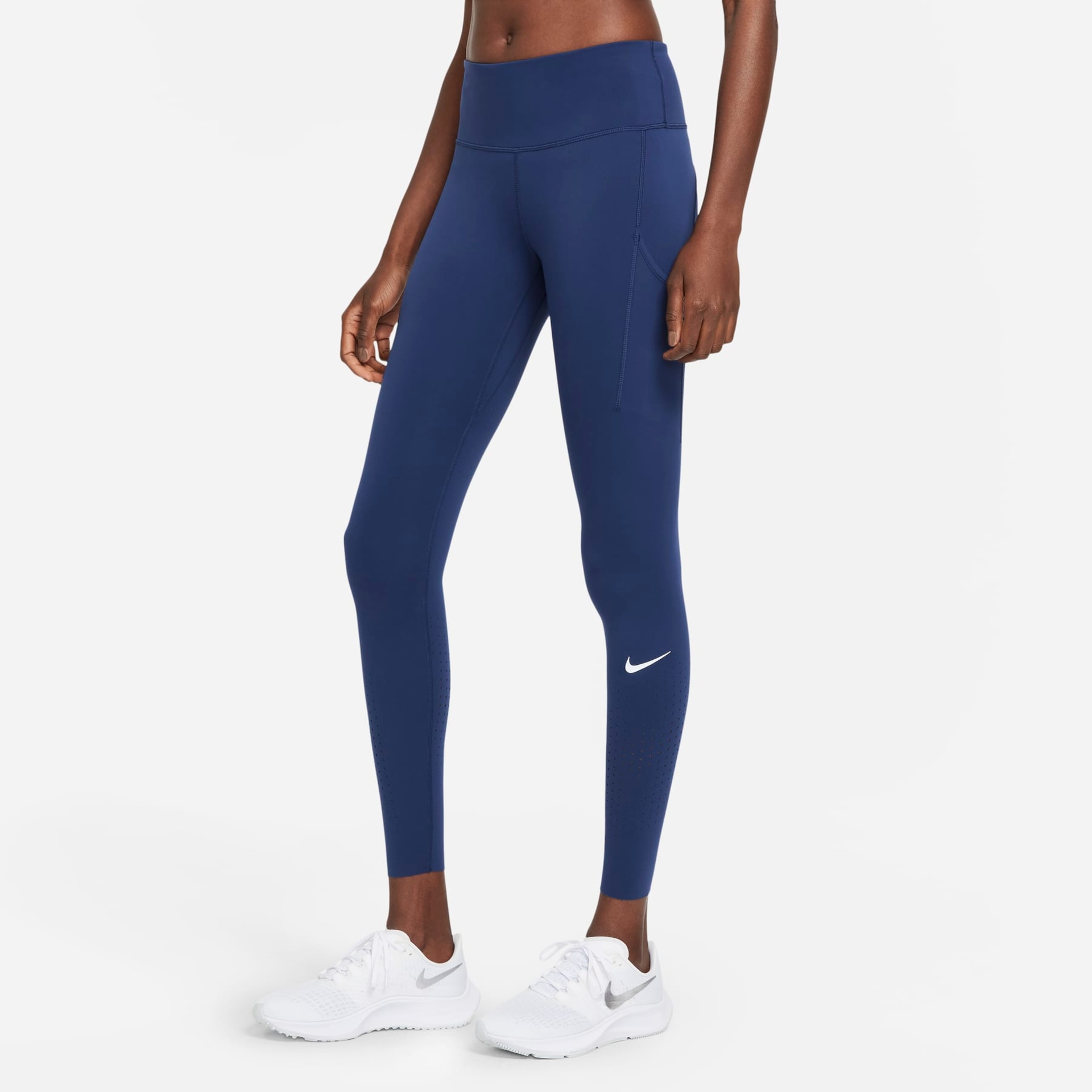 Legging Nike Epic Lux Feminina - Foto 1