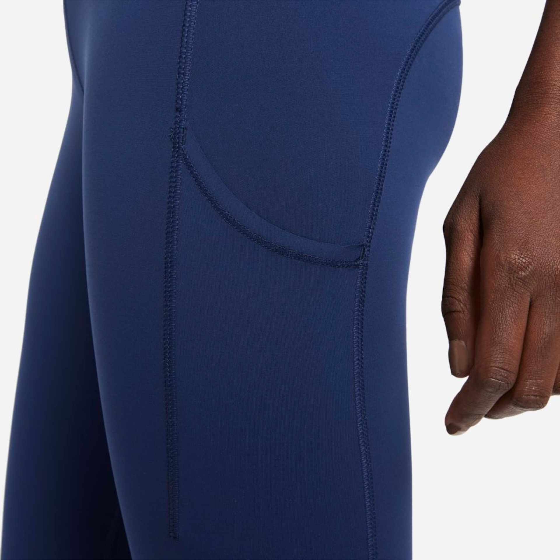 Legging Nike Epic Lux Feminina - Foto 4