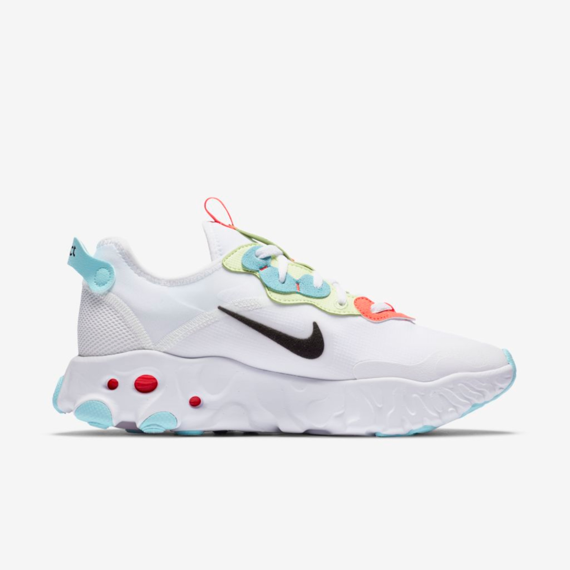 Tênis Nike React Art3mis Feminino - Foto 3