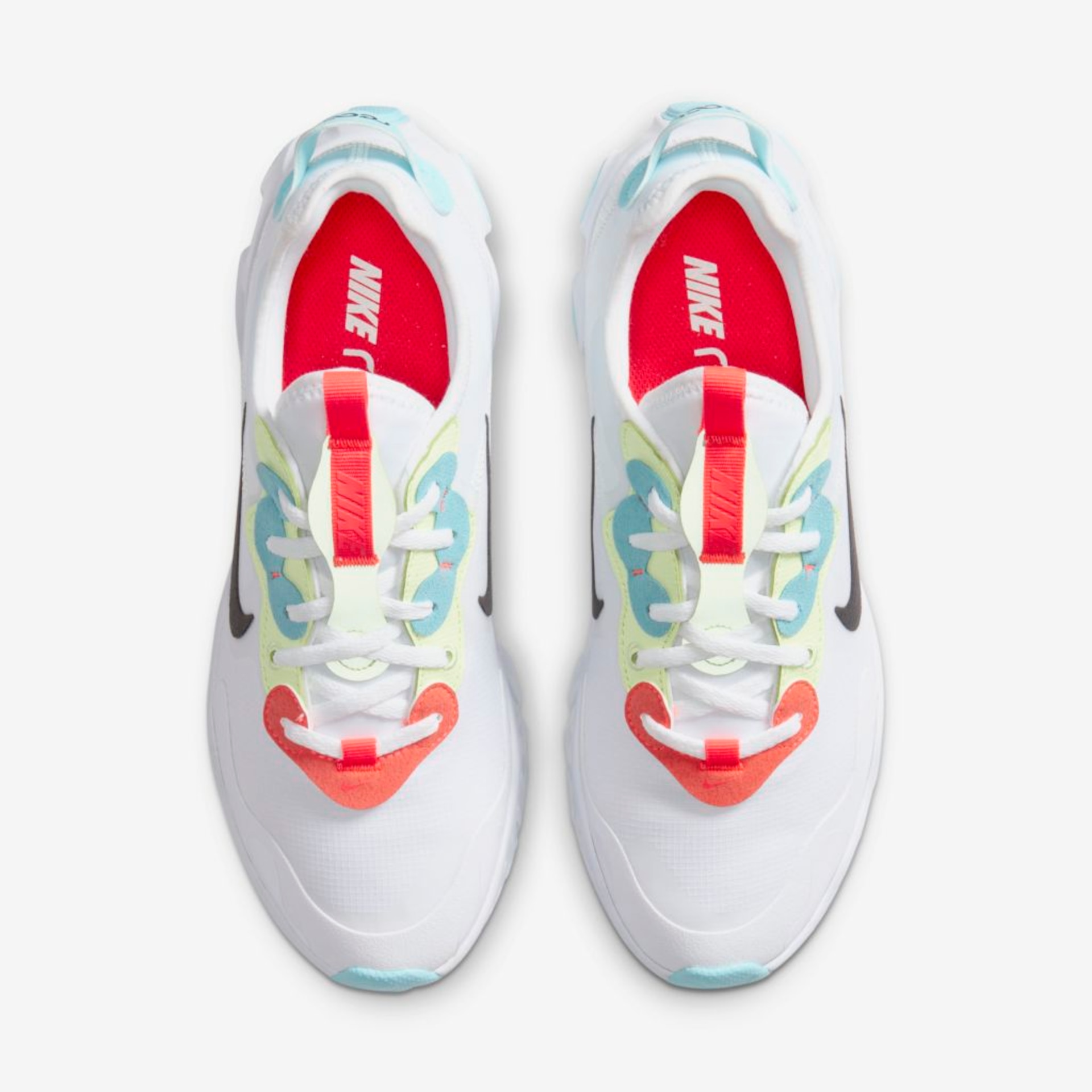 Tênis Nike React Art3mis Feminino - Foto 4