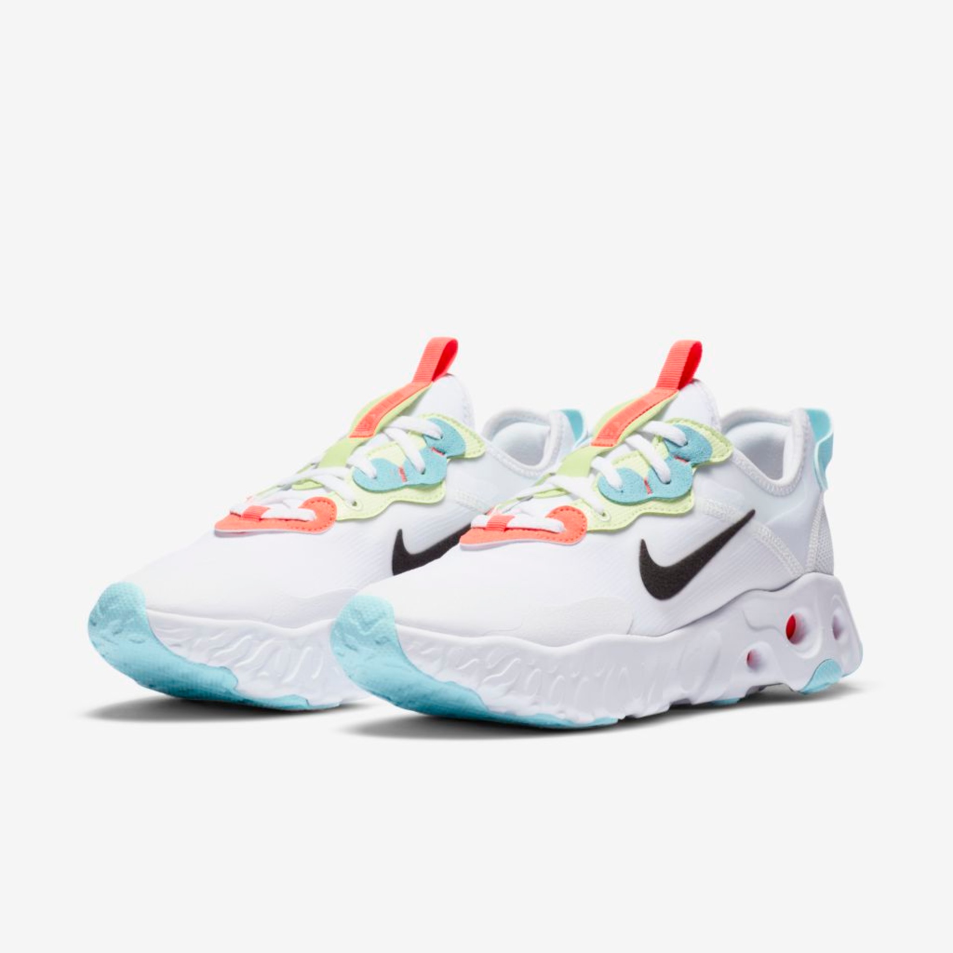 Tênis Nike React Art3mis Feminino - Foto 5