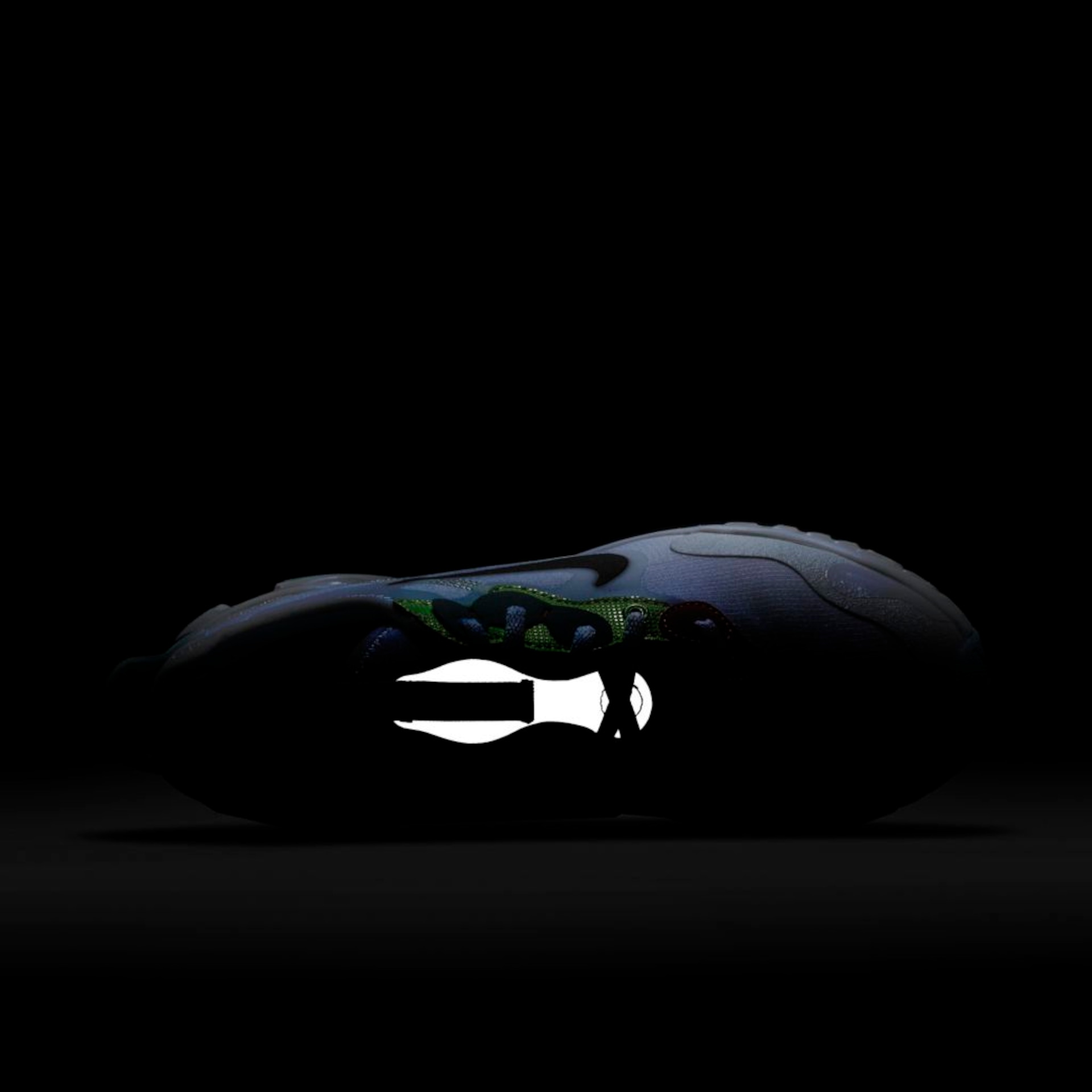 Tênis Nike React Art3mis Feminino - Foto 9