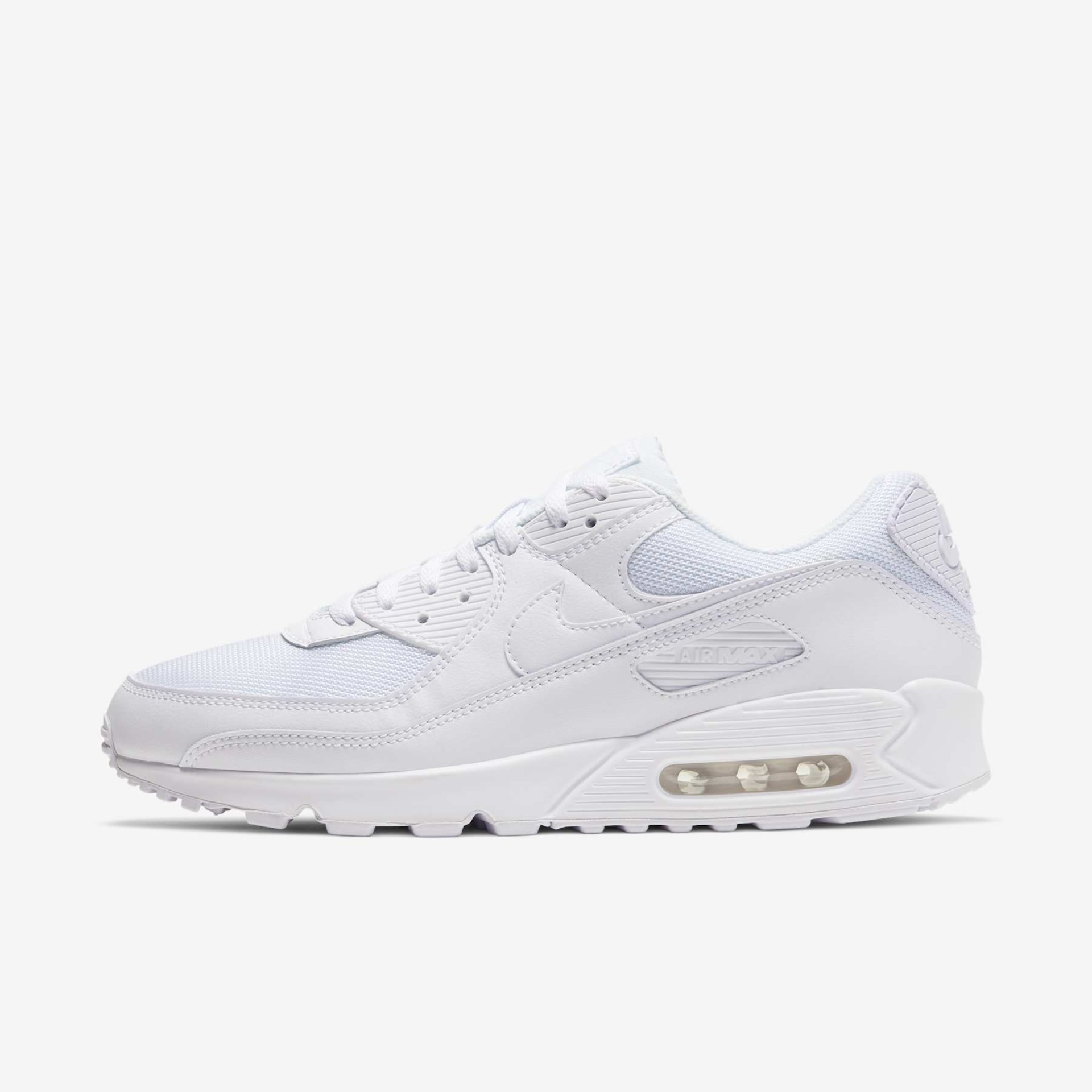 Tênis Nike Air Max 90 Masculino - Foto 9