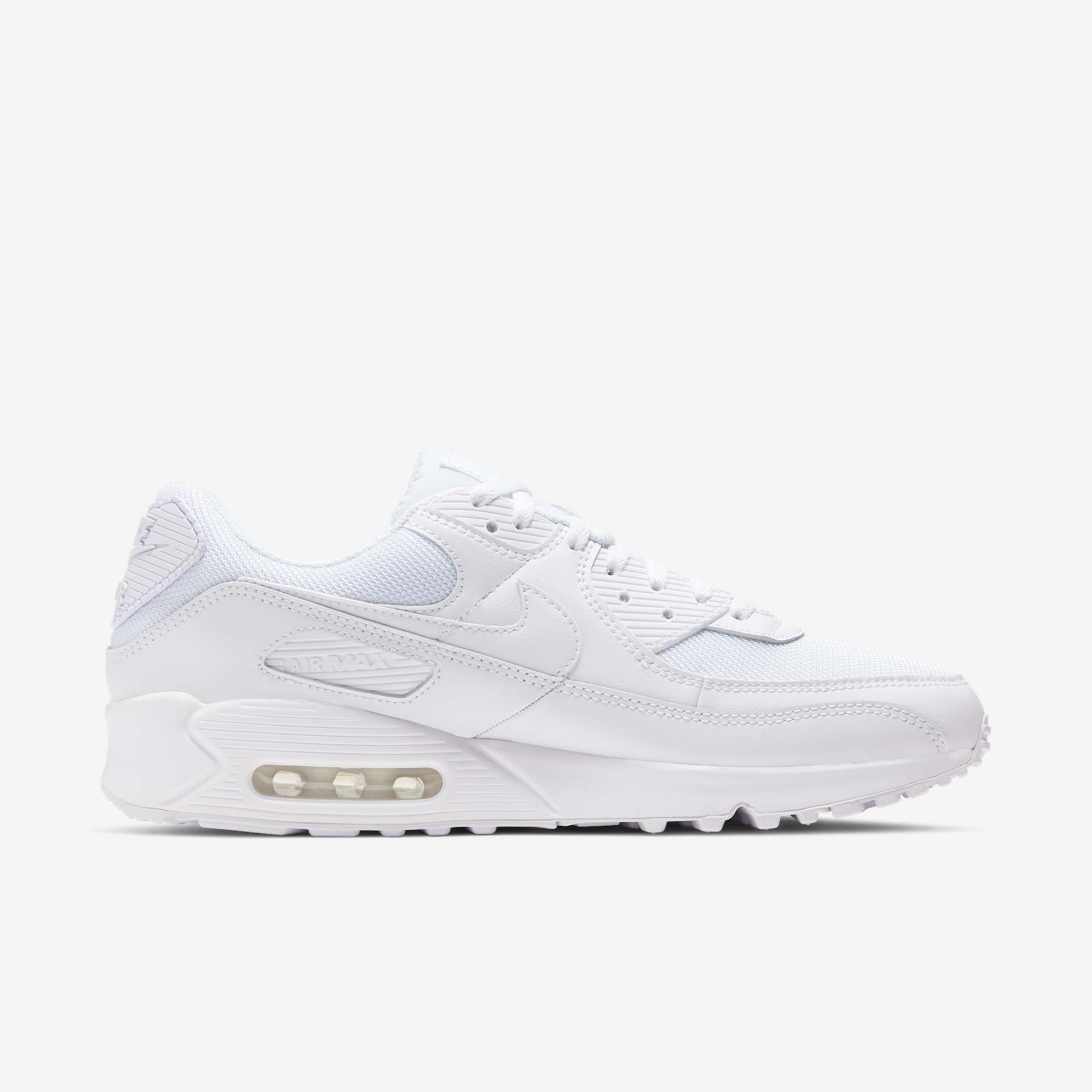 Tênis Nike Air Max 90 Masculino - Foto 10