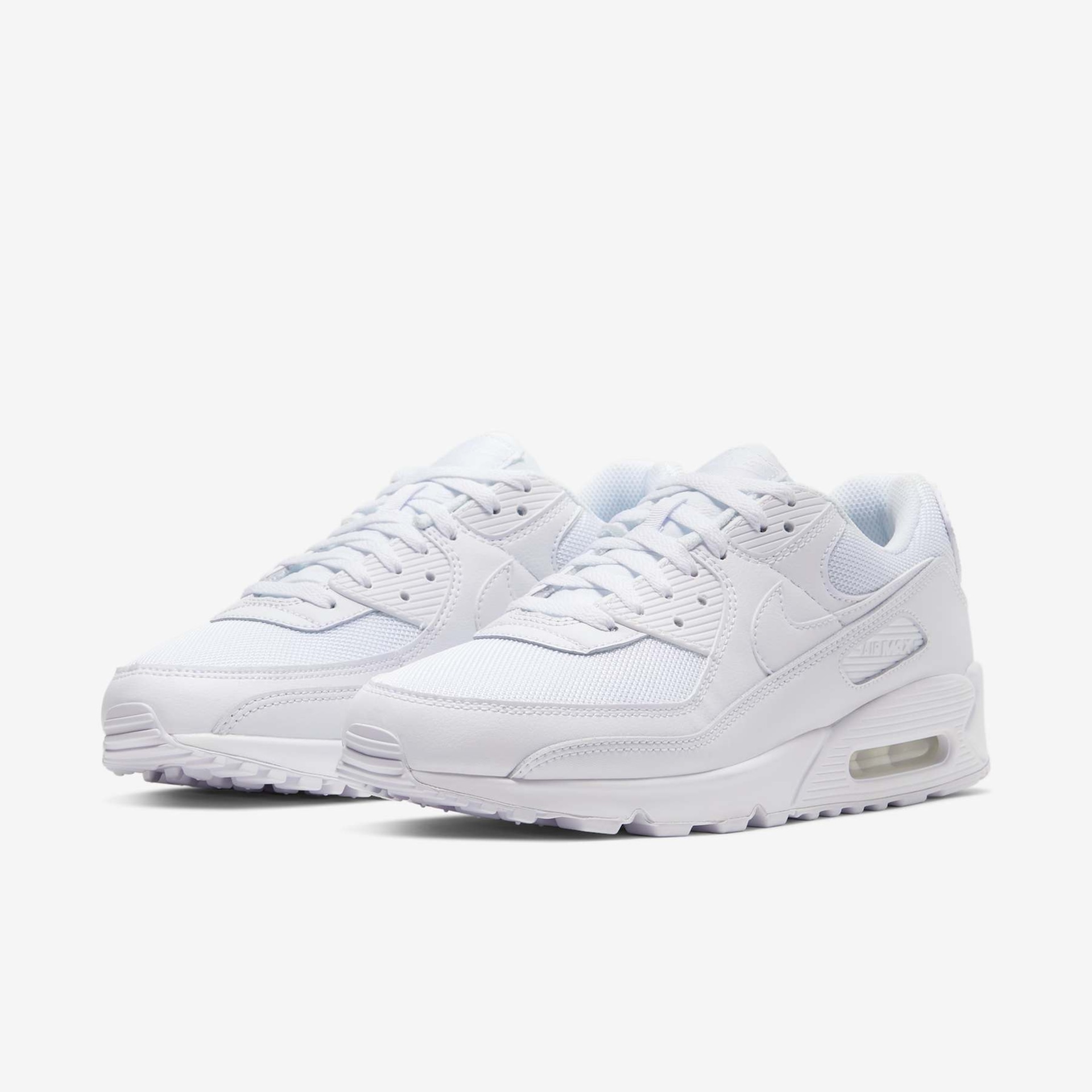 Tênis Nike Air Max 90 Masculino - Foto 11