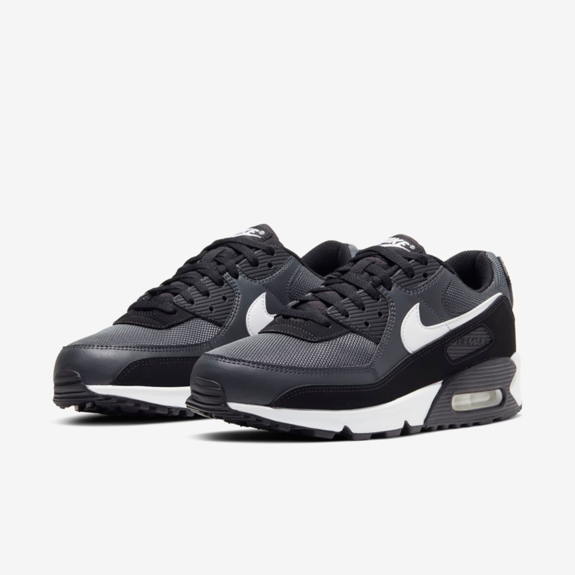 Tênis Nike Air Max 90 Masculino - Foto 5