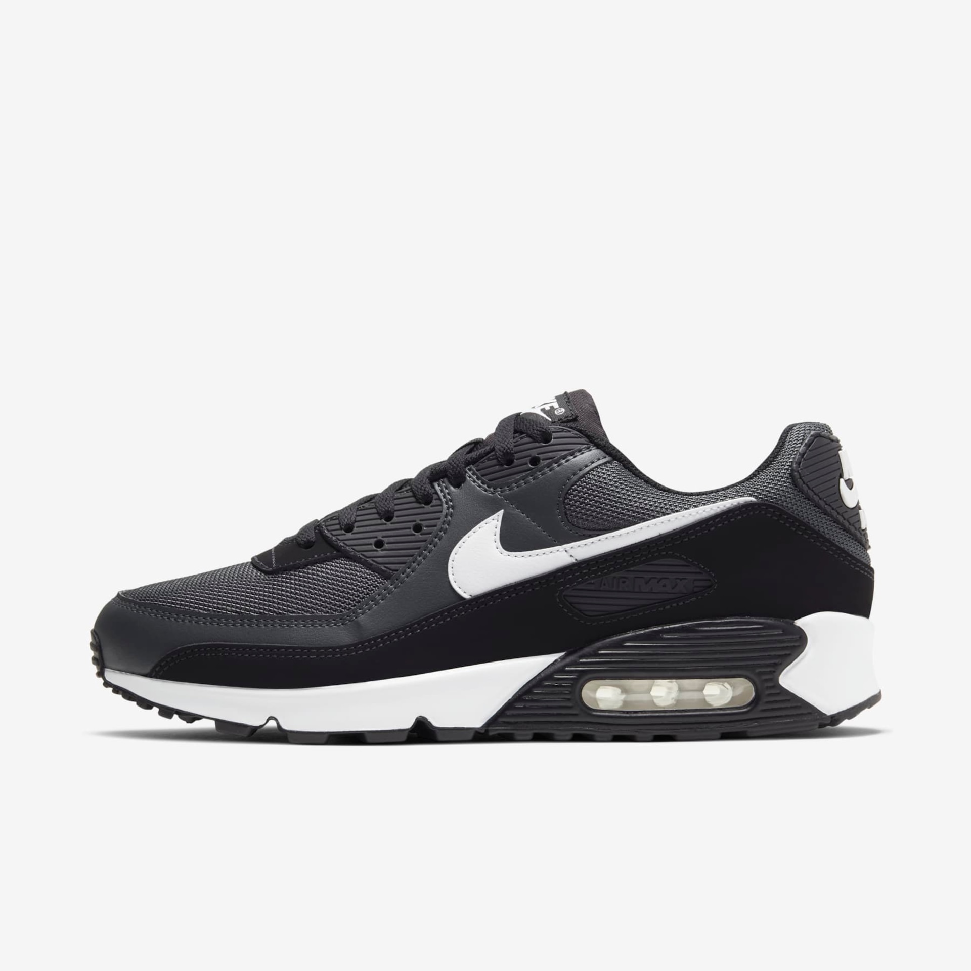 Tênis Nike Air Max 90 Masculino - Foto 1