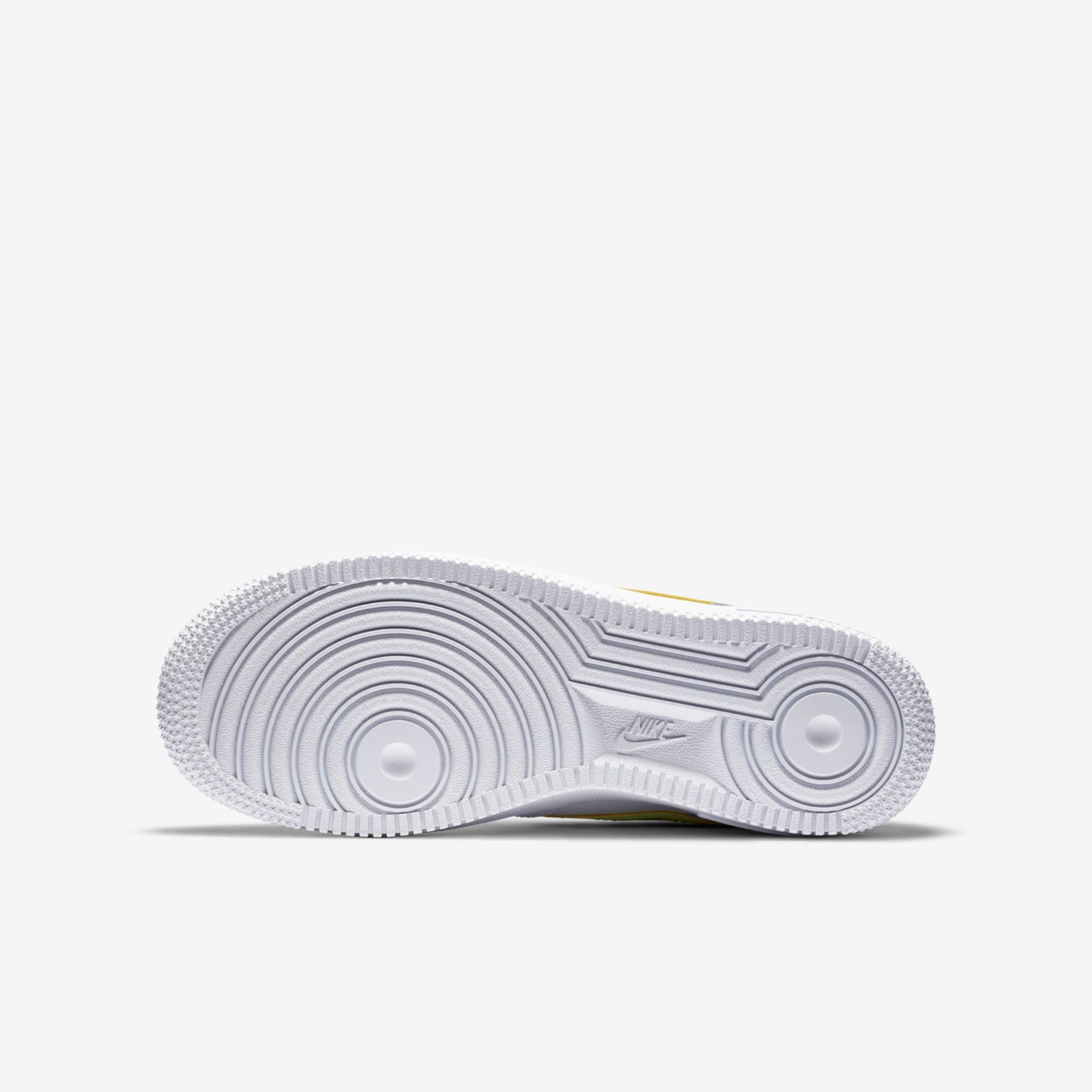 Tênis Nike Air Force 1 LV8 1 Infantil - Foto 2